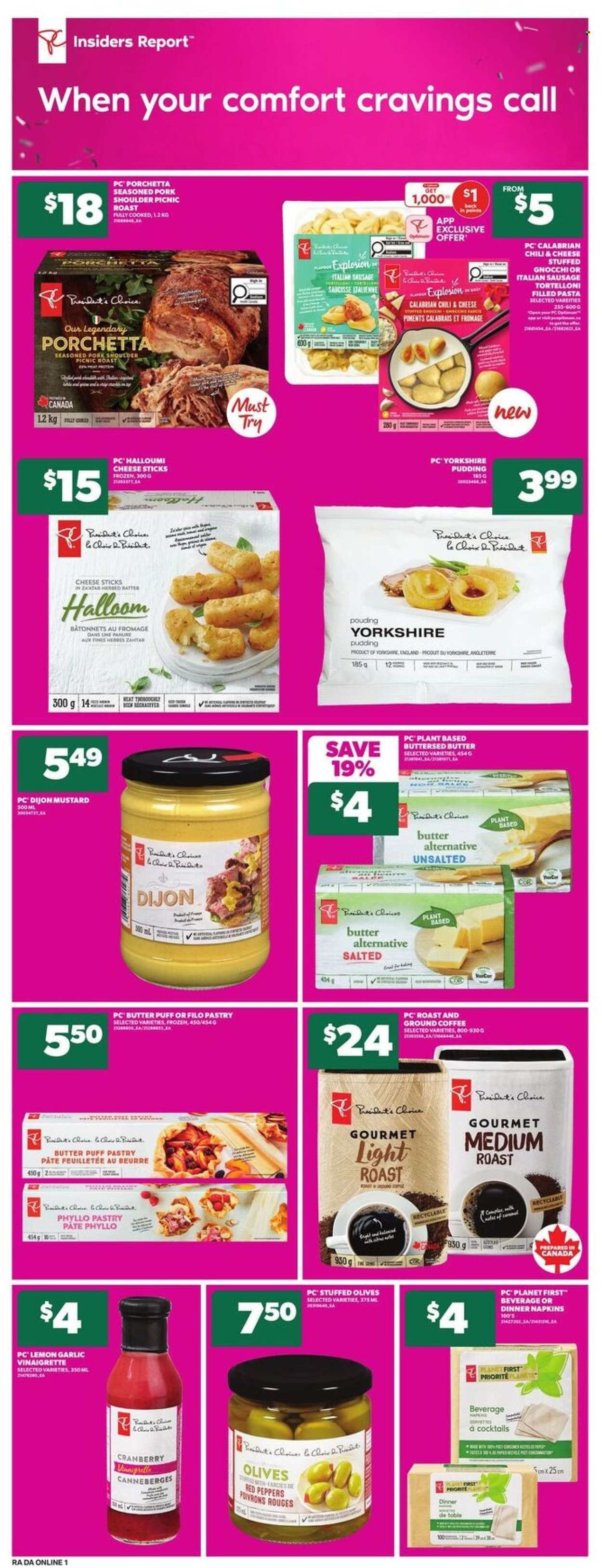 Atlantic Superstore flyer - November 06, 2025 - November 12, 2025. Page 7