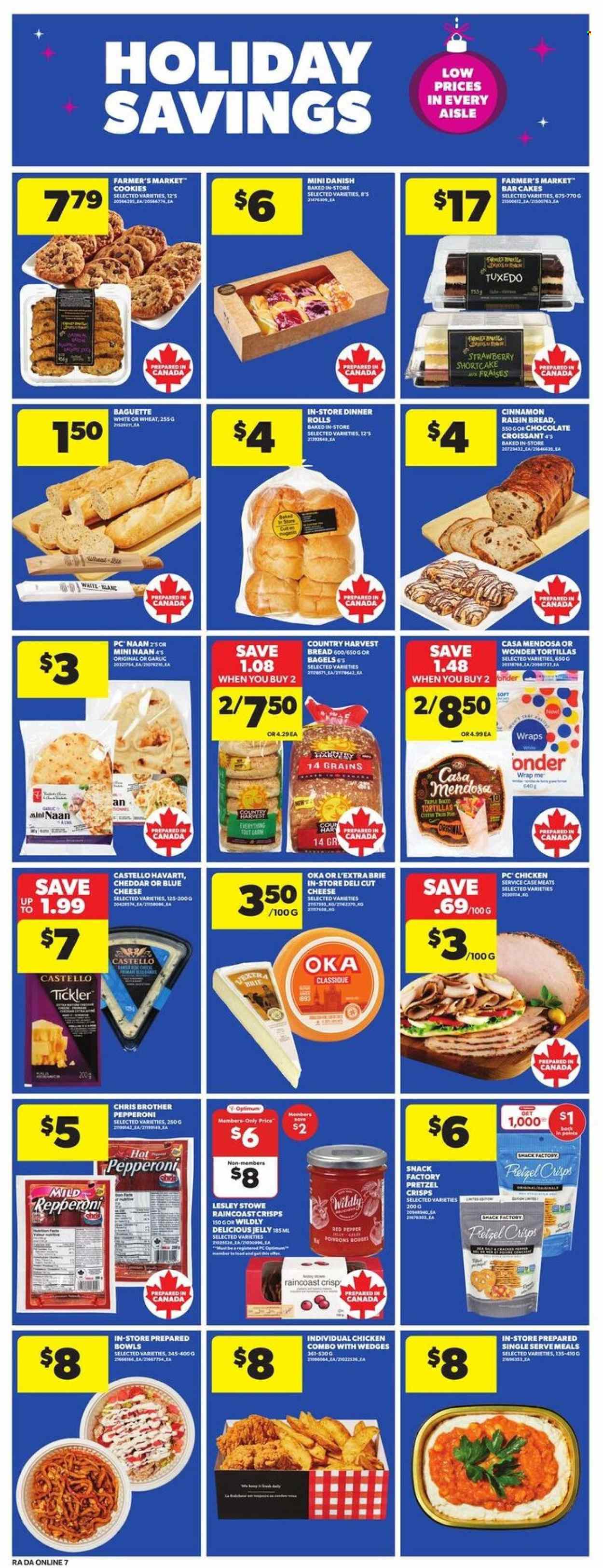 Atlantic Superstore flyer - November 06, 2025 - November 12, 2025. Page 13