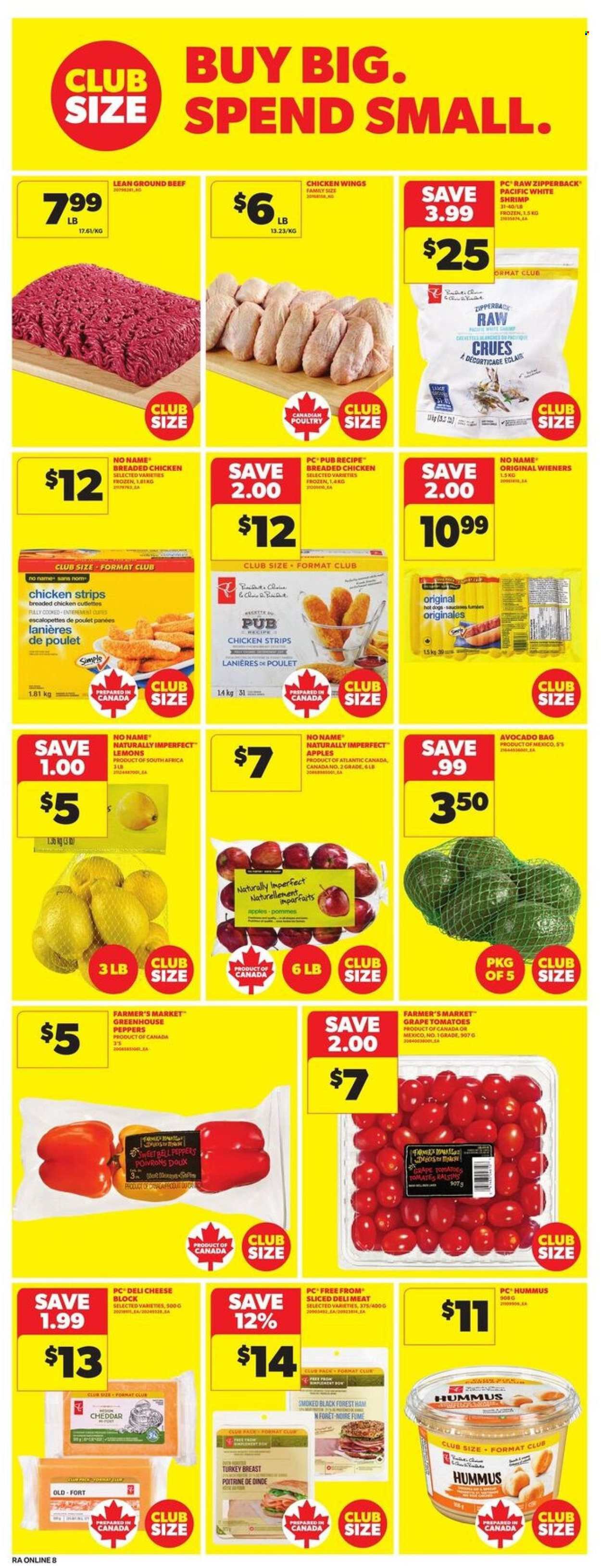 Atlantic Superstore flyer - November 06, 2025 - November 12, 2025. Page 16