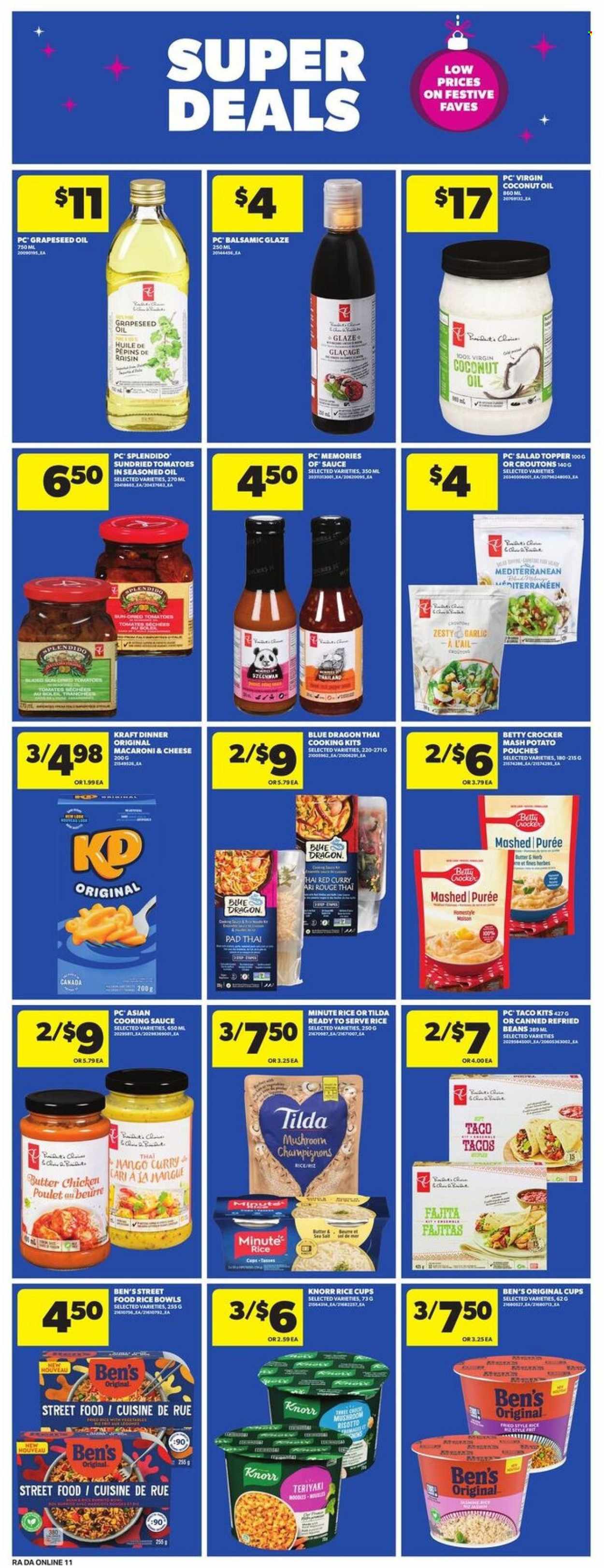 Atlantic Superstore flyer - November 06, 2025 - November 12, 2025. Page 19
