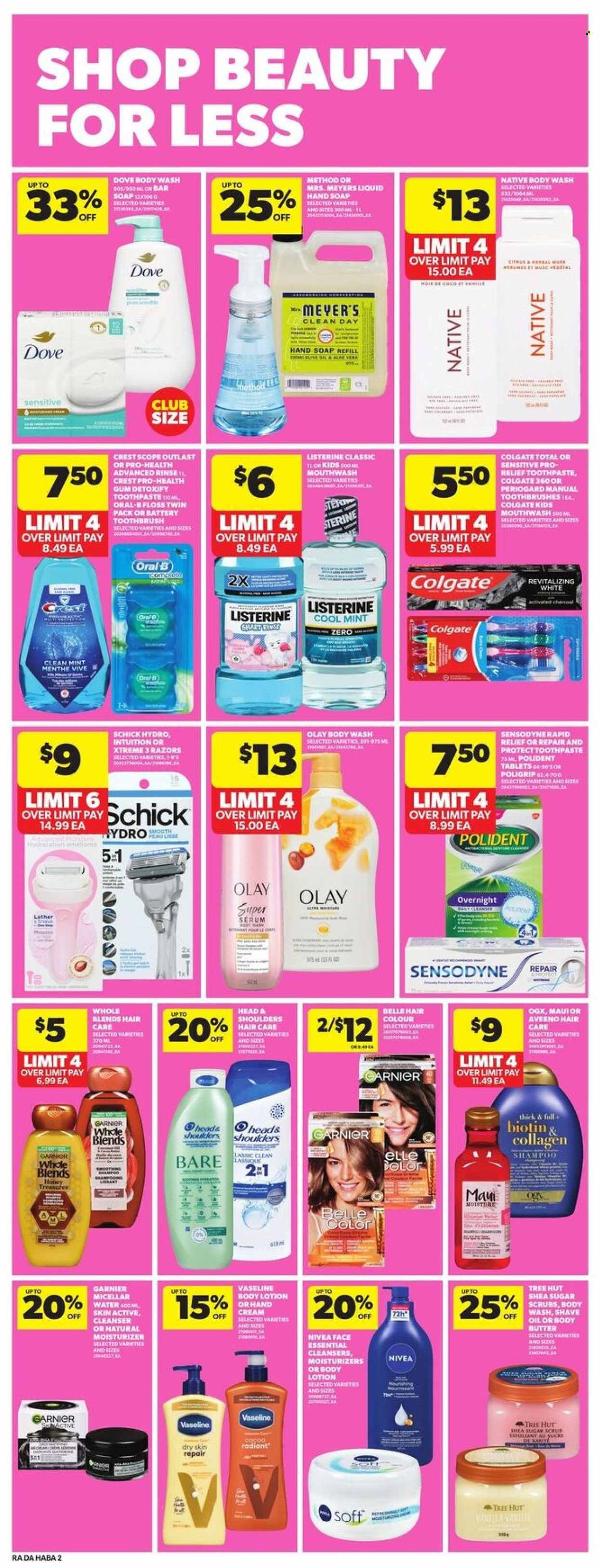 Atlantic Superstore flyer - November 06, 2025 - November 12, 2025. Page 24