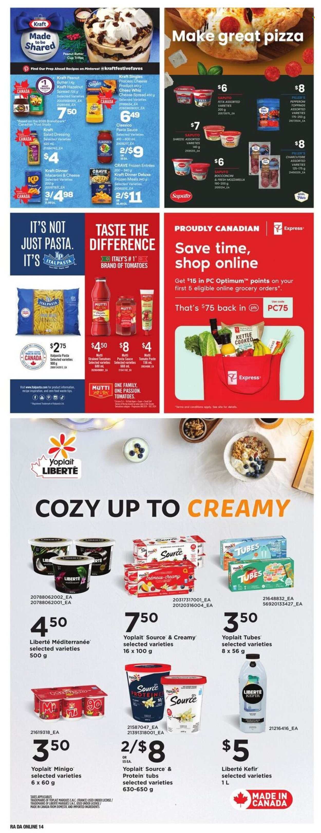 Atlantic Superstore flyer - November 06, 2025 - November 12, 2025. Page 26
