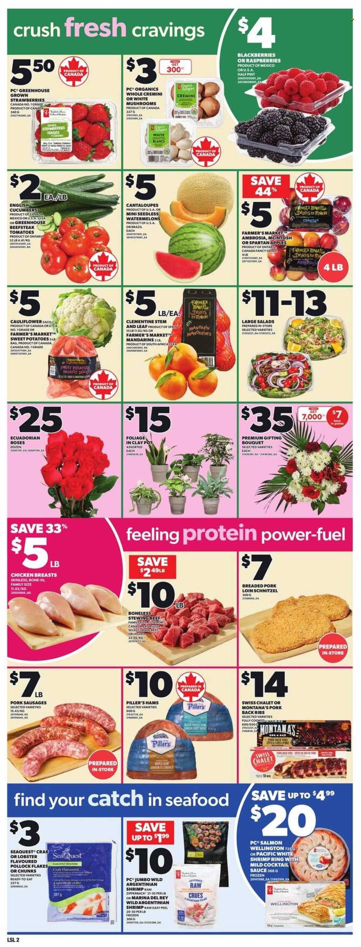 Loblaws flyer - November 06, 2025 - November 12, 2025. Page 5