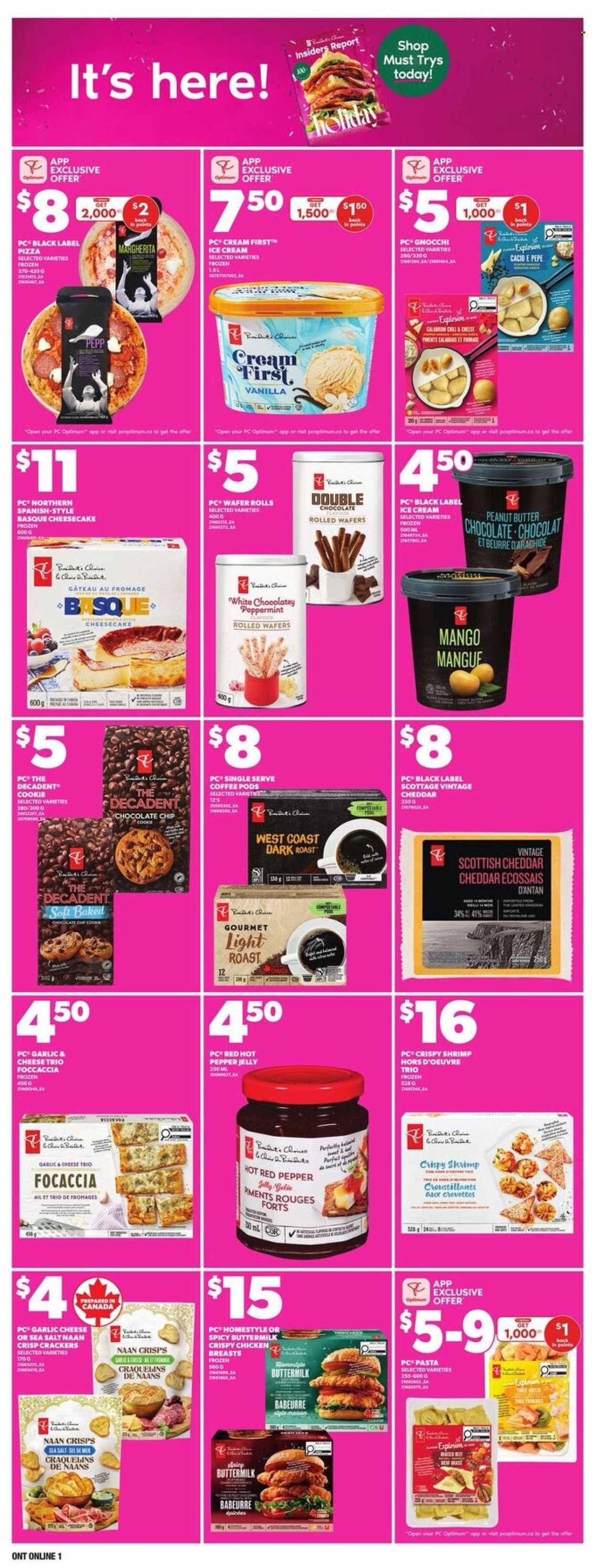 Loblaws flyer - November 06, 2025 - November 12, 2025. Page 8