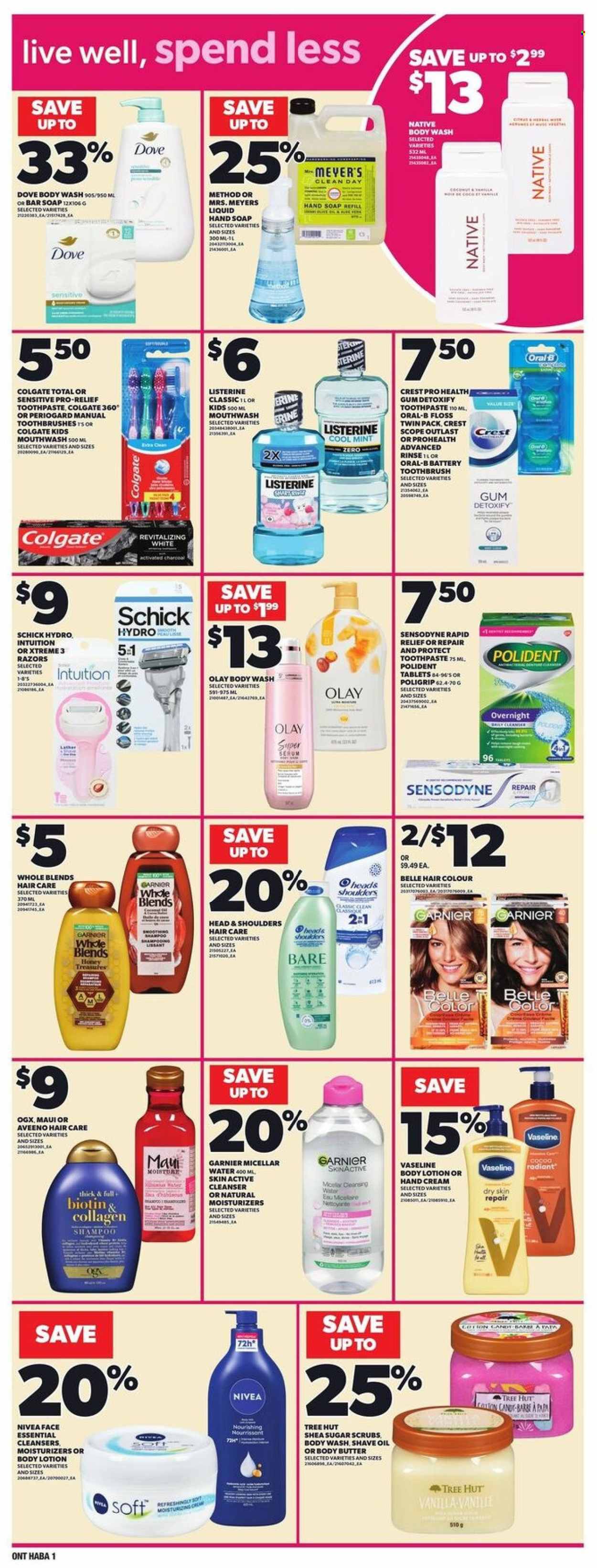 Loblaws flyer - November 06, 2025 - November 12, 2025. Page 14