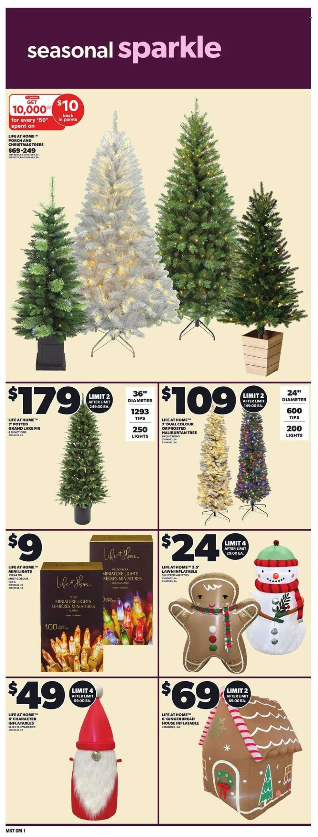Loblaws flyer - November 06, 2025 - November 12, 2025. Page 16