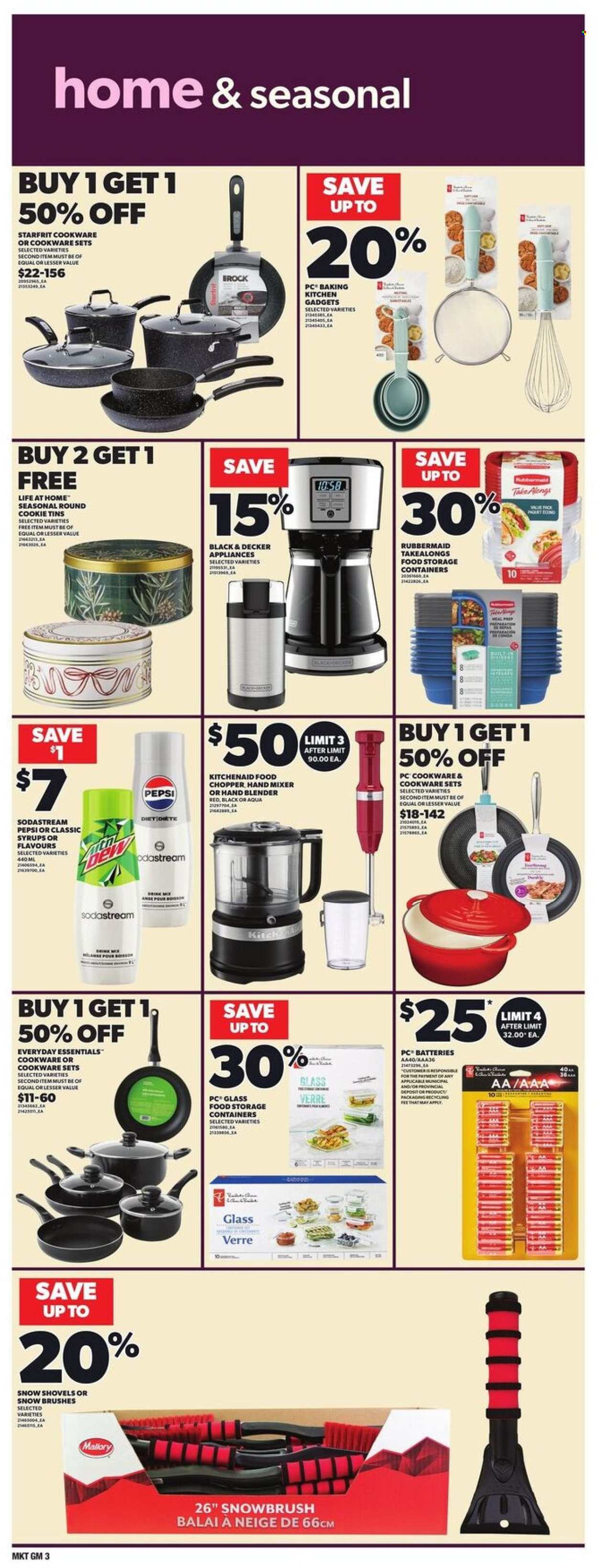 Loblaws flyer - November 06, 2025 - November 12, 2025. Page 18