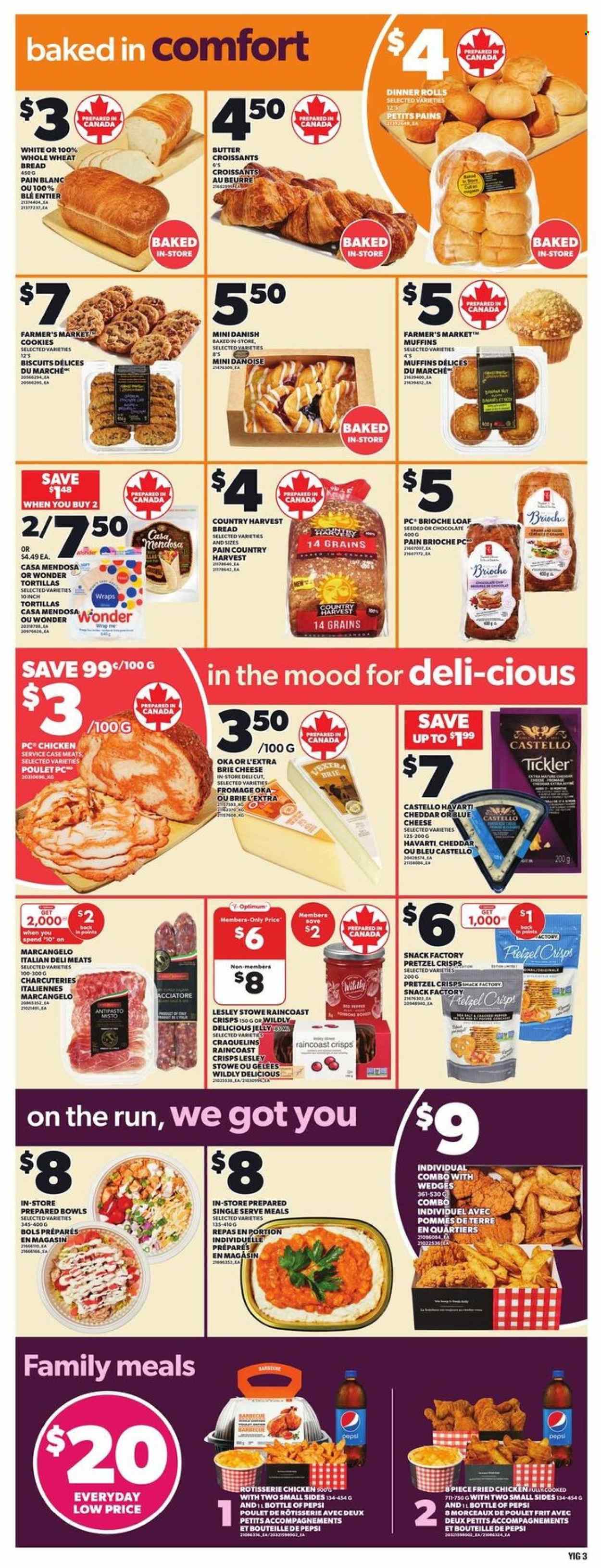Independent flyer - November 06, 2025 - November 12, 2025. Page 6