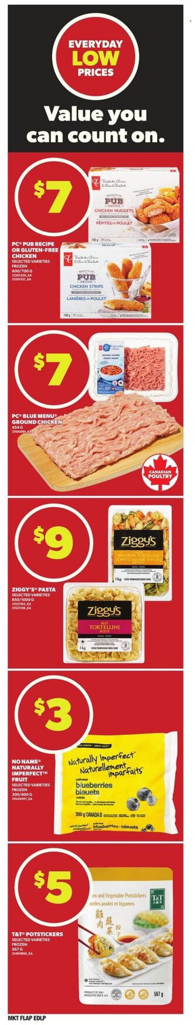 Independent flyer - November 06, 2025 - November 12, 2025. Page 7