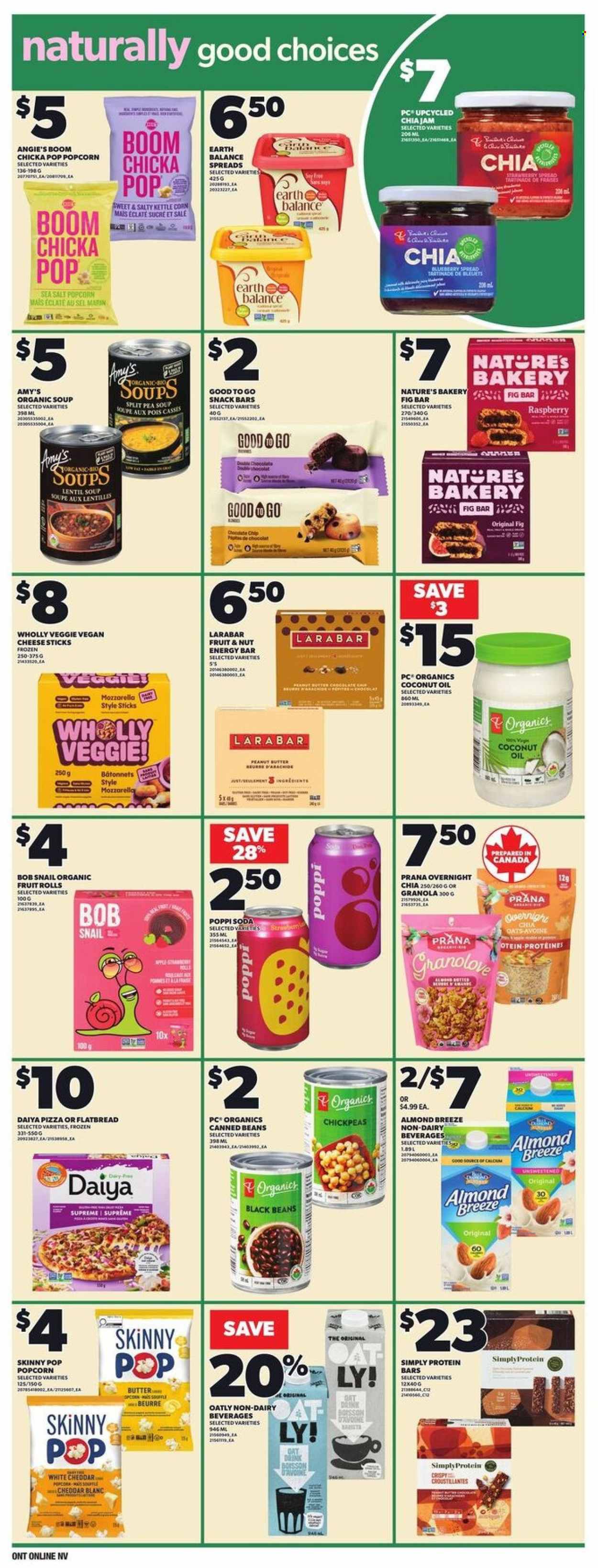 Independent flyer - November 06, 2025 - November 12, 2025. Page 10