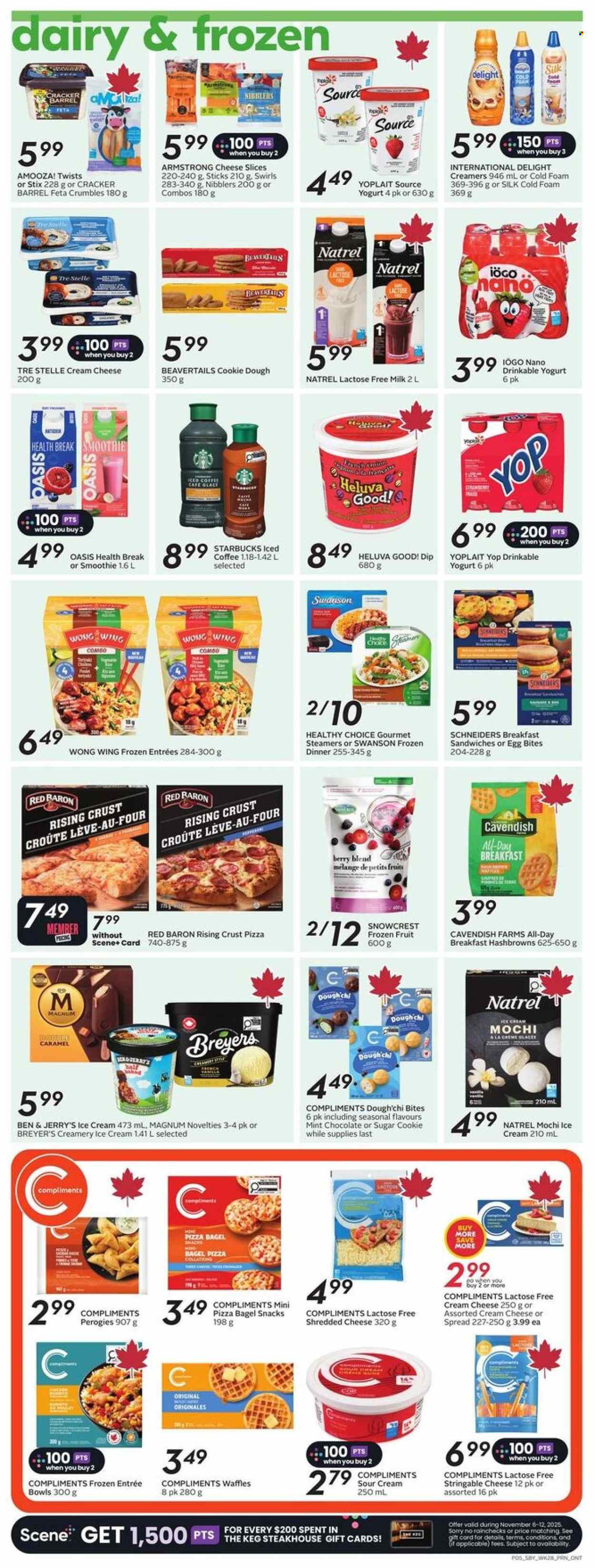 Sobeys flyer - November 06, 2025 - November 12, 2025. Page 7
