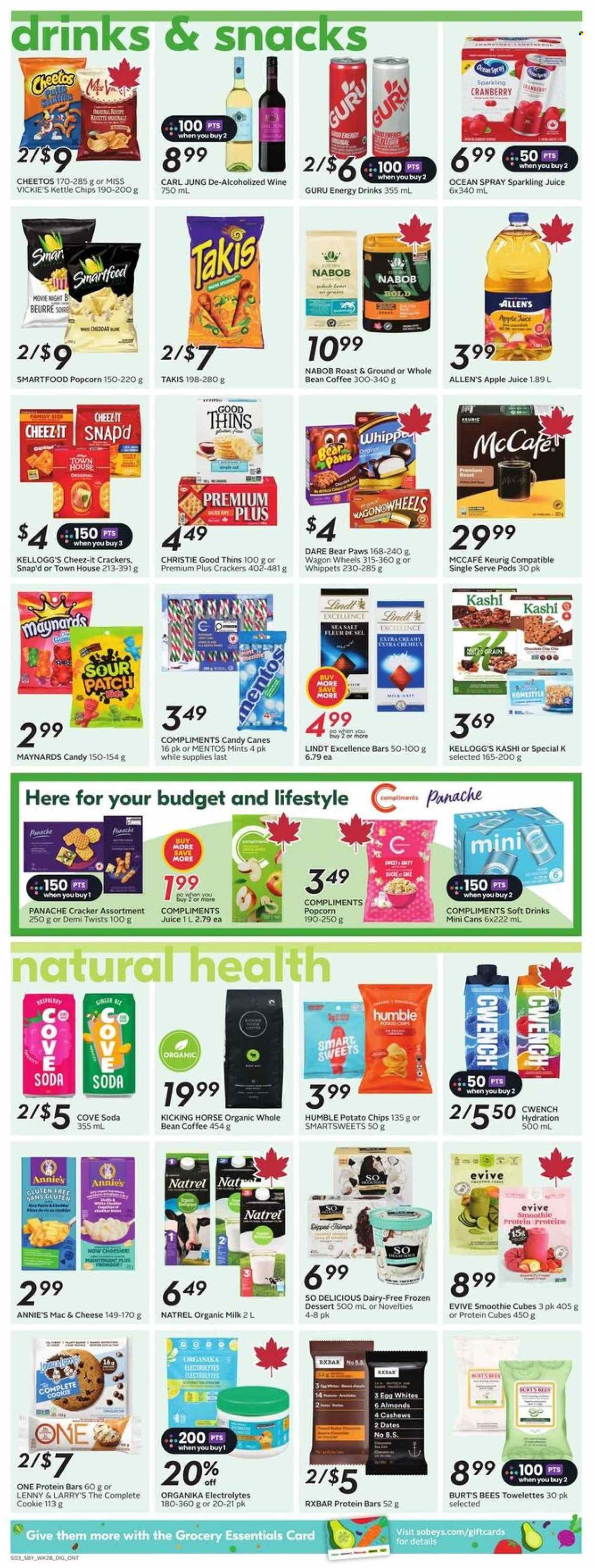 Sobeys flyer - November 06, 2025 - November 12, 2025. Page 10