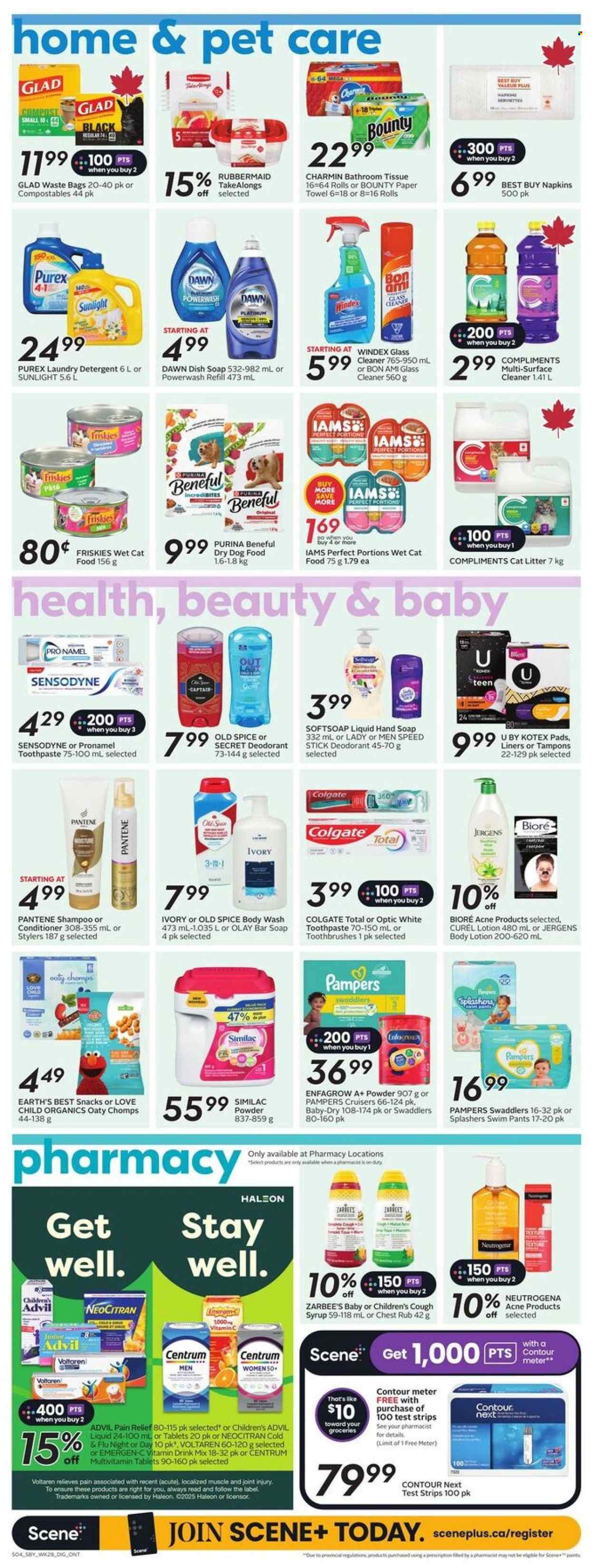 Sobeys flyer - November 06, 2025 - November 12, 2025. Page 11
