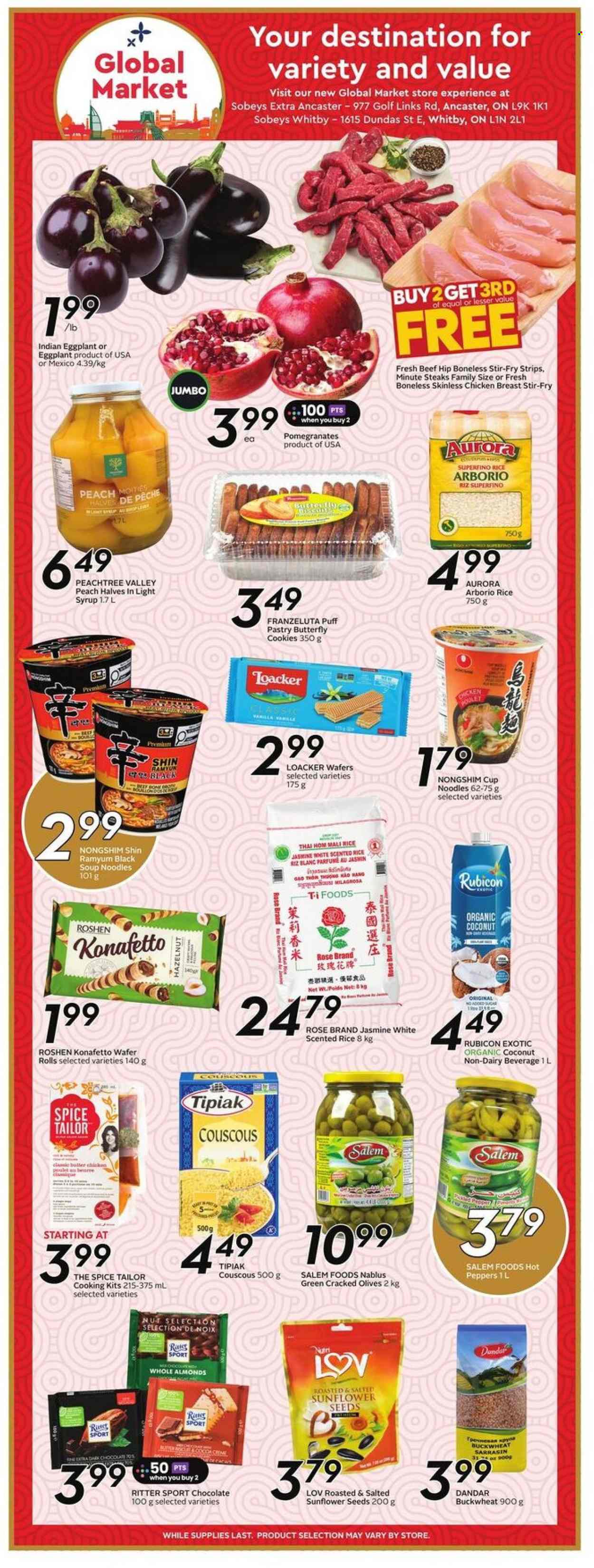 Sobeys flyer - November 06, 2025 - November 12, 2025. Page 14