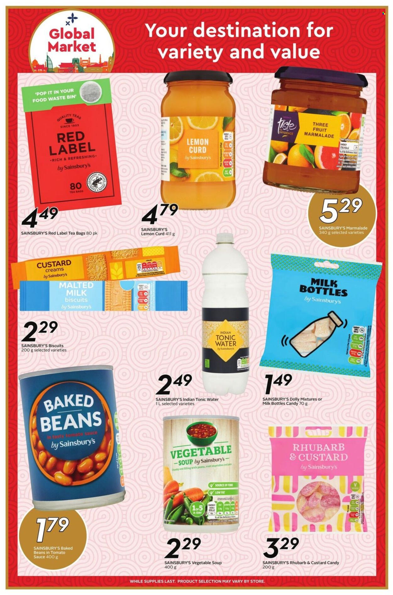 Sobeys flyer - November 06, 2025 - November 12, 2025. Page 15