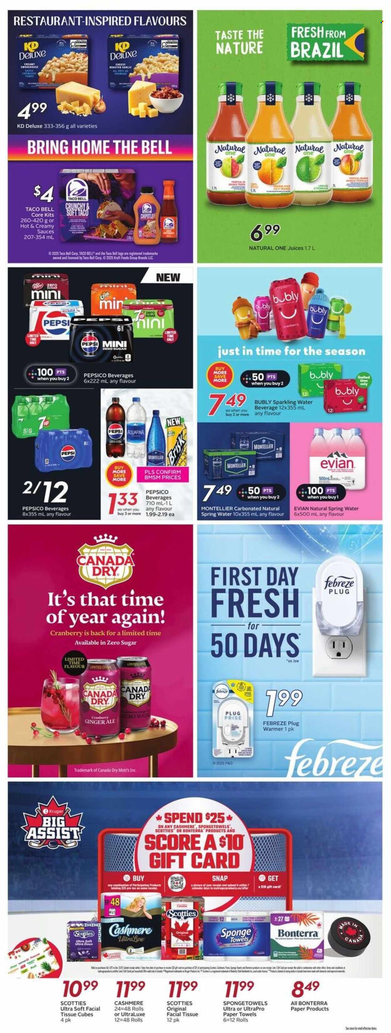 Sobeys flyer - November 06, 2025 - November 12, 2025. Page 18