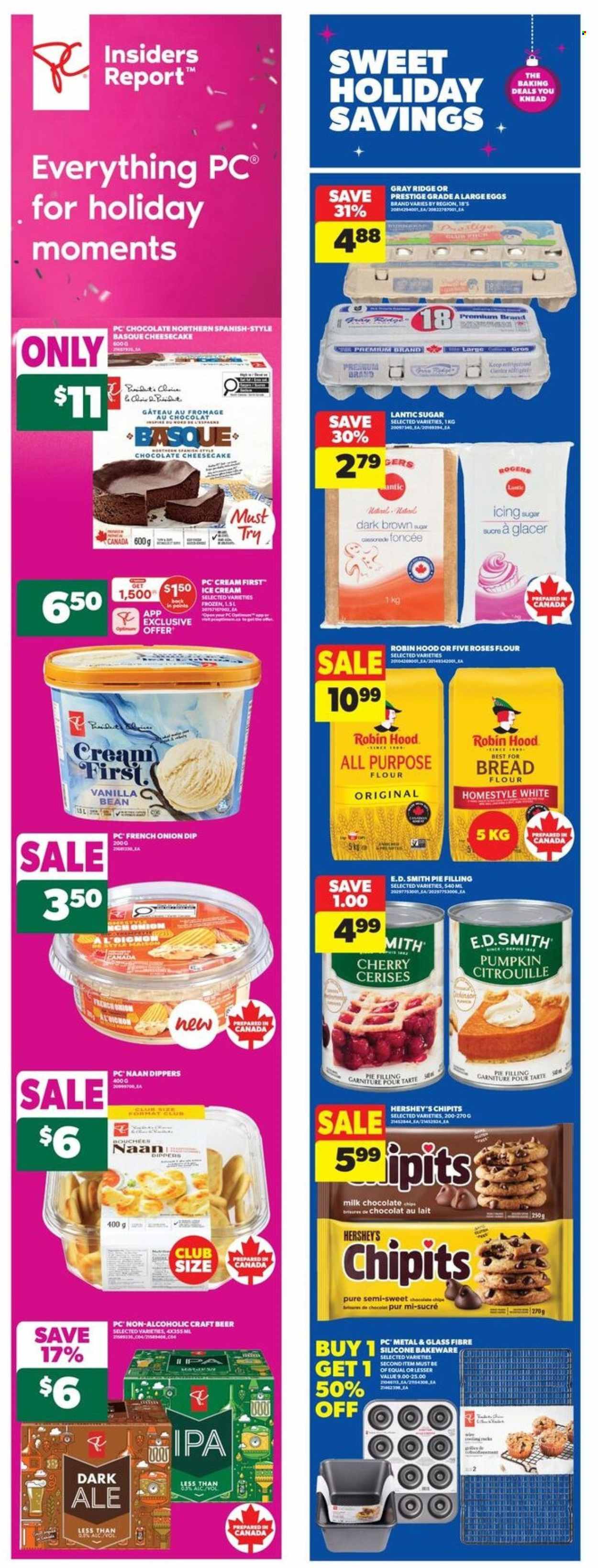 Real Canadian Superstore flyer - November 06, 2025 - November 12, 2025. Page 3