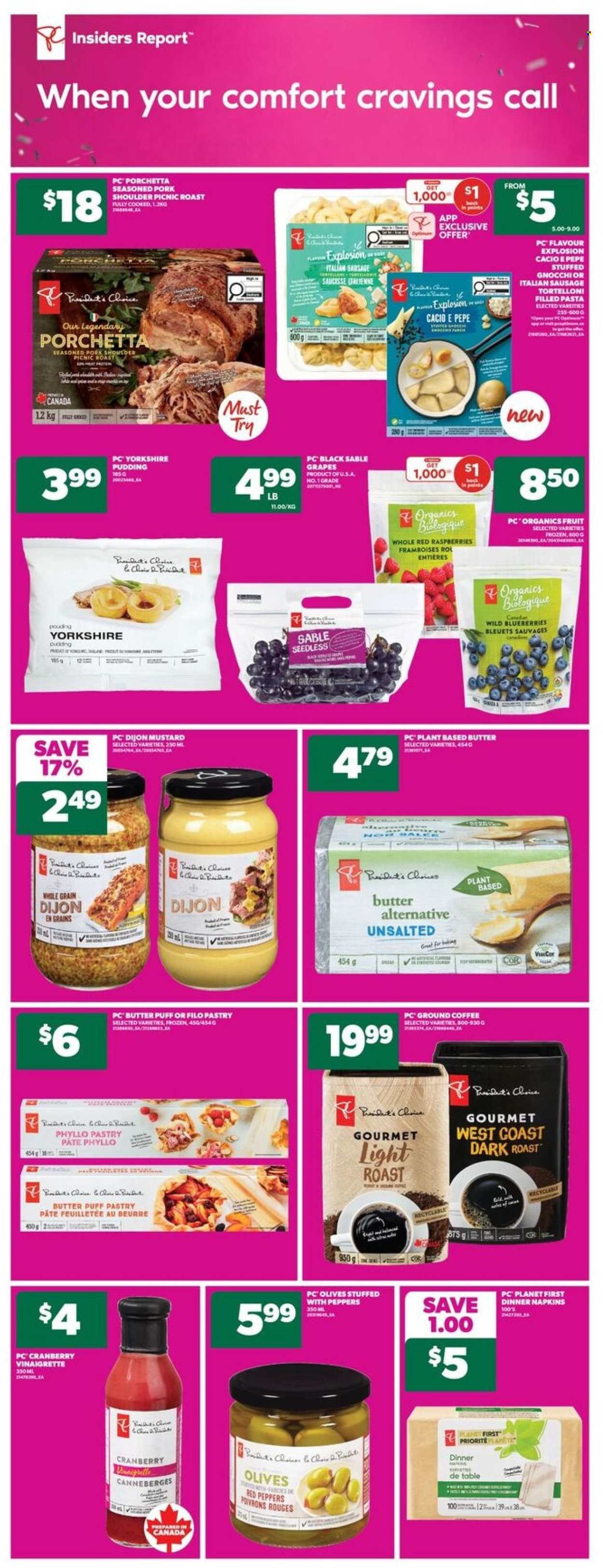 Real Canadian Superstore flyer - November 06, 2025 - November 12, 2025. Page 5