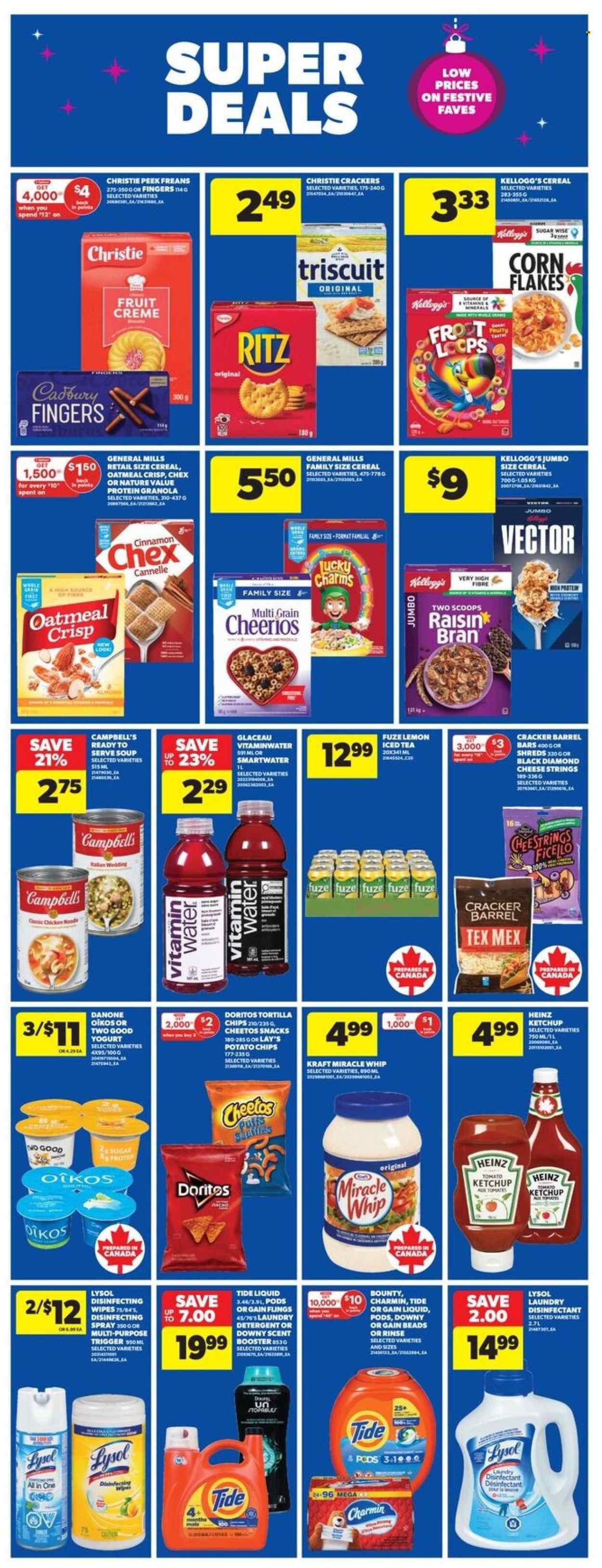 Real Canadian Superstore flyer - November 06, 2025 - November 12, 2025. Page 18