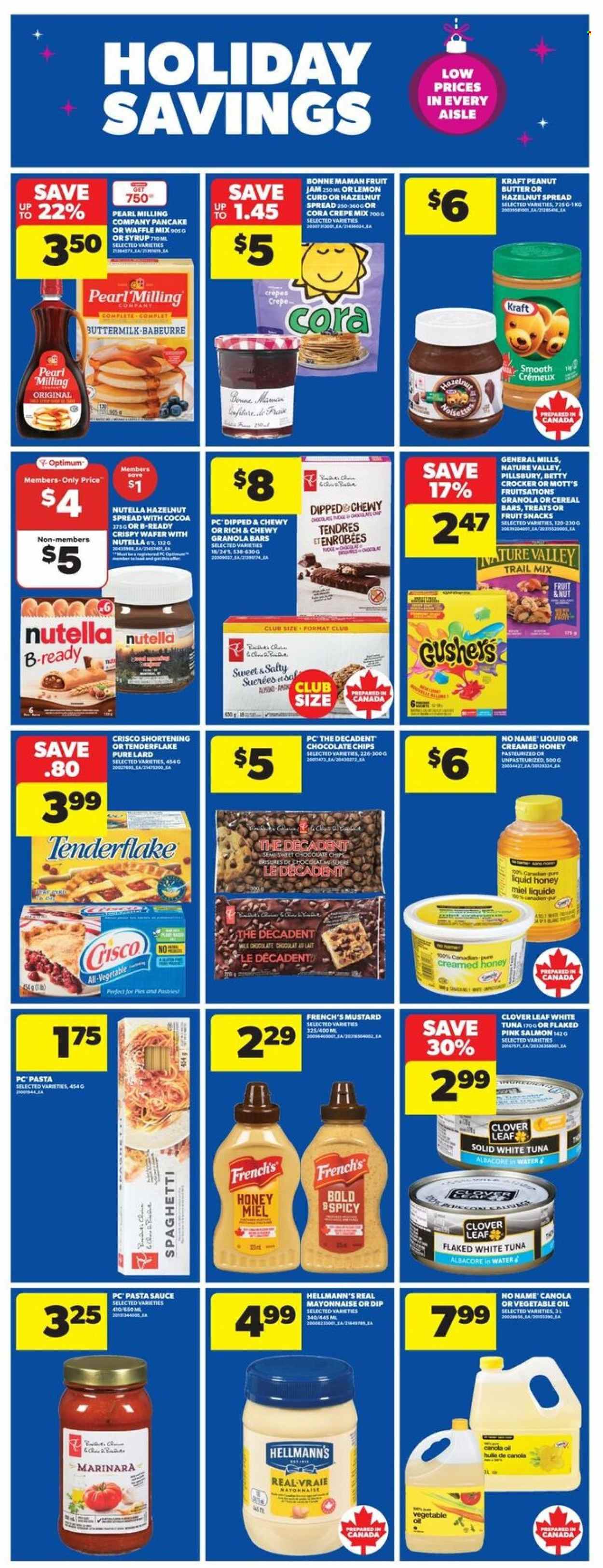 Real Canadian Superstore flyer - November 06, 2025 - November 12, 2025. Page 19