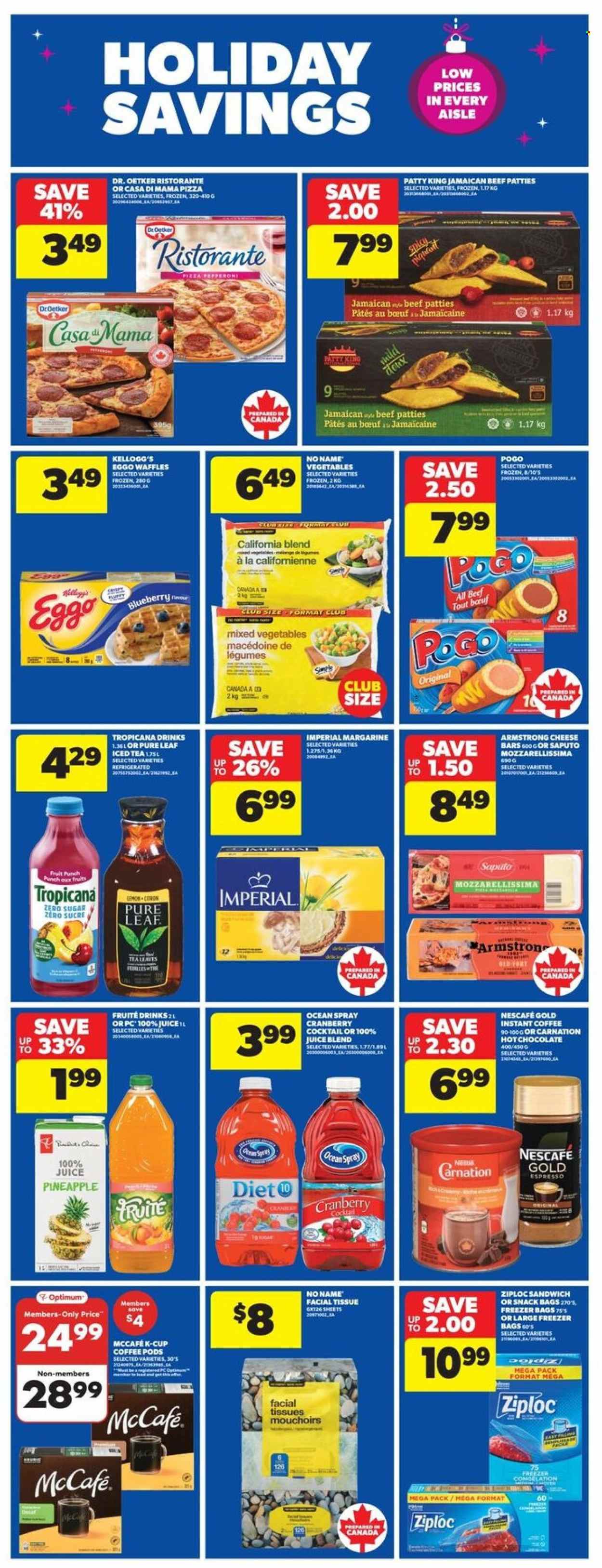 Real Canadian Superstore flyer - November 06, 2025 - November 12, 2025. Page 20