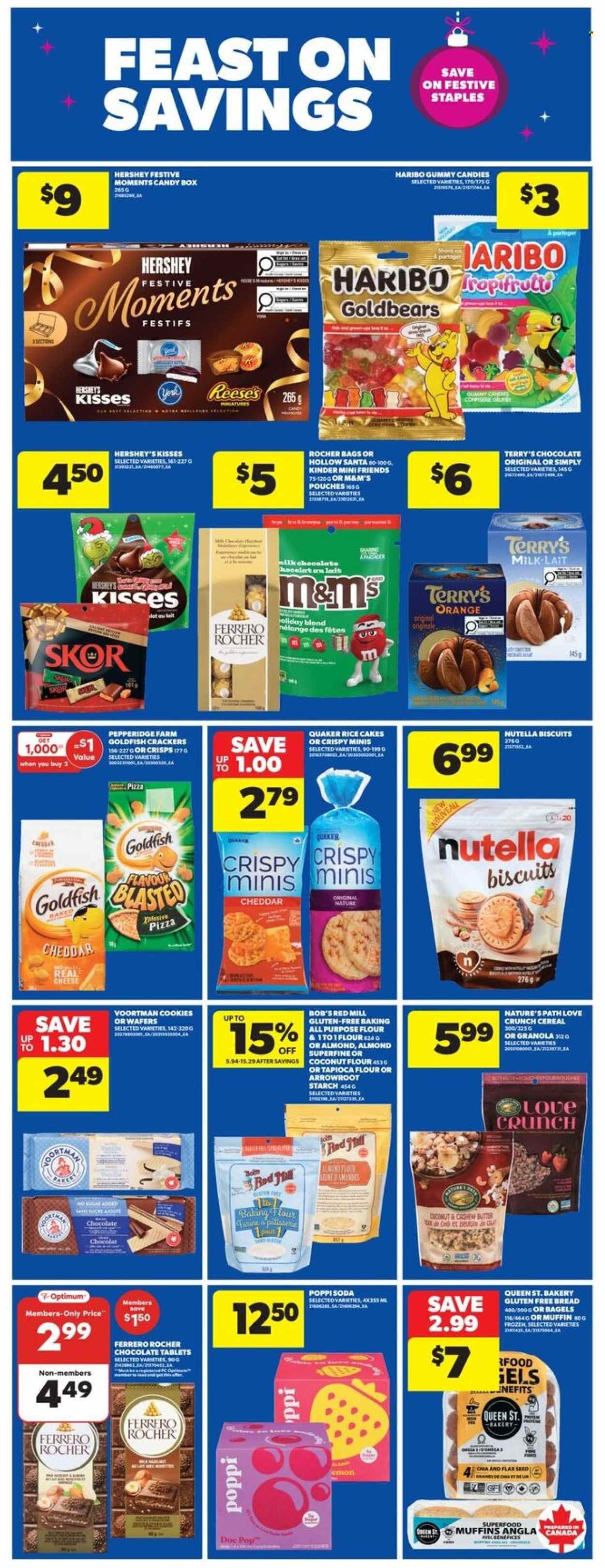 Real Canadian Superstore flyer - November 06, 2025 - November 12, 2025. Page 21
