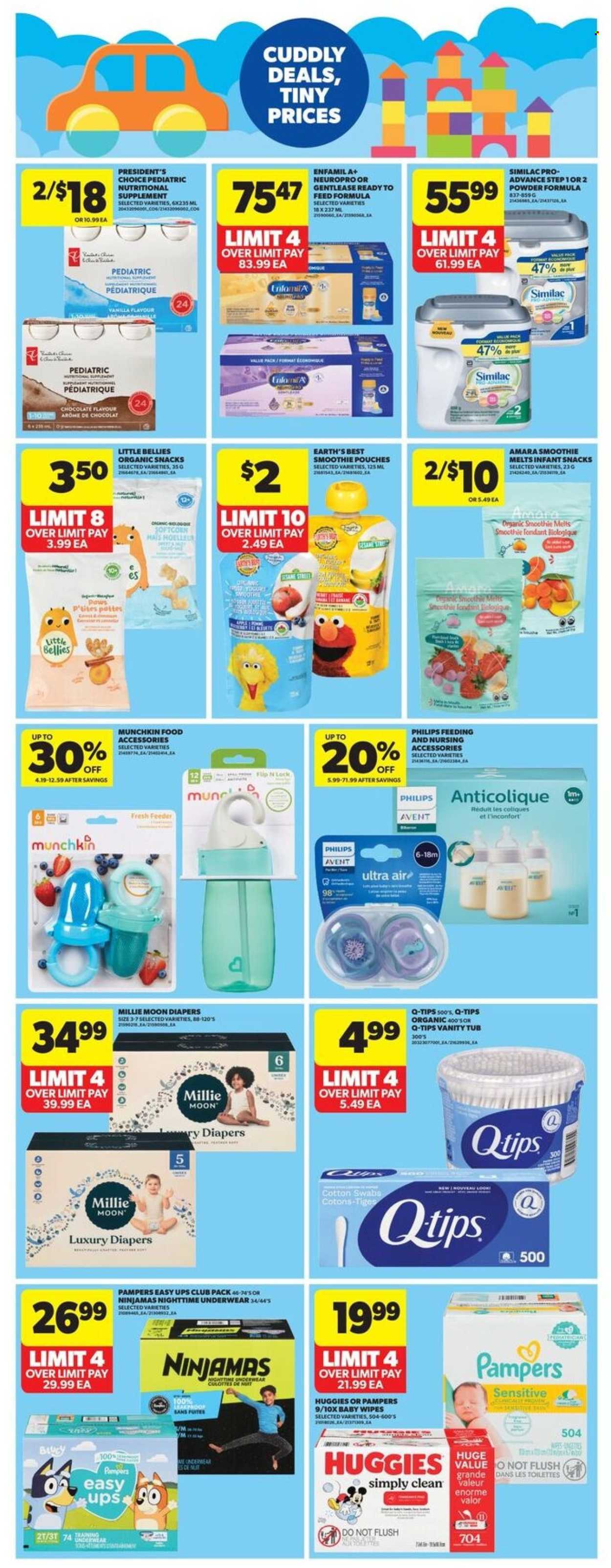Real Canadian Superstore flyer - November 06, 2025 - November 12, 2025. Page 25