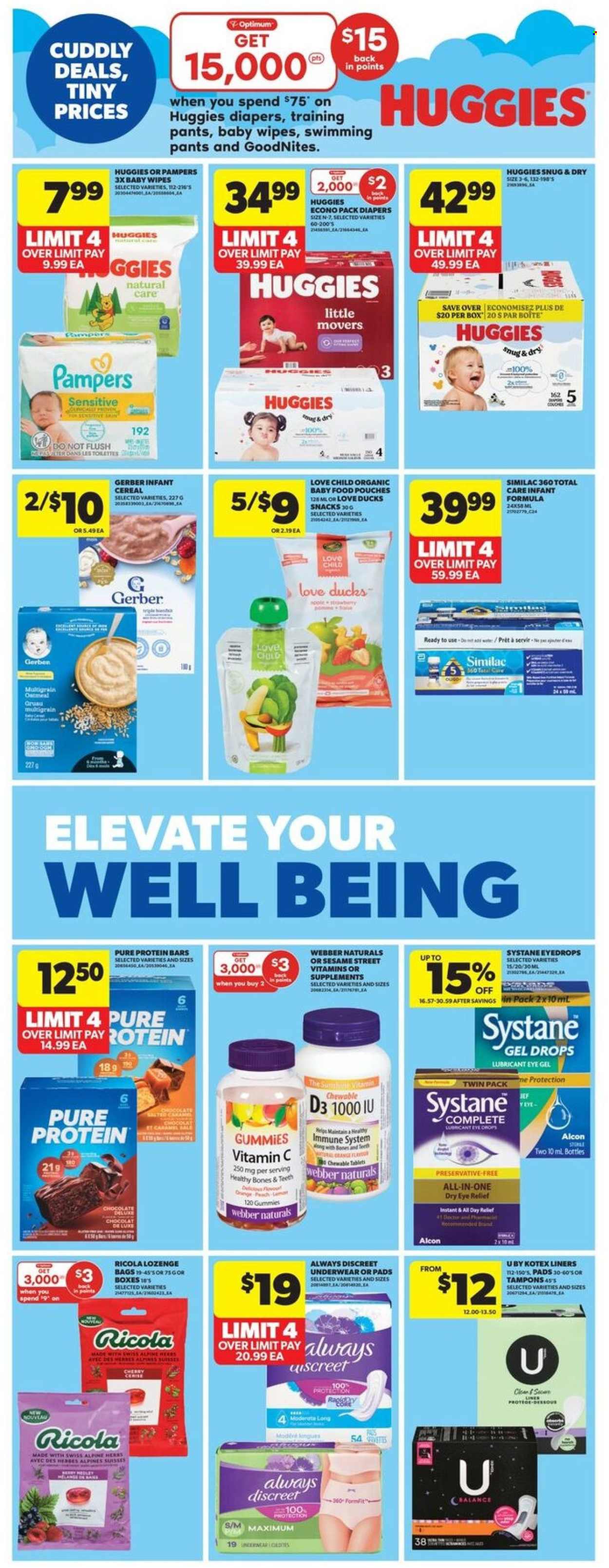 Real Canadian Superstore flyer - November 06, 2025 - November 12, 2025. Page 26