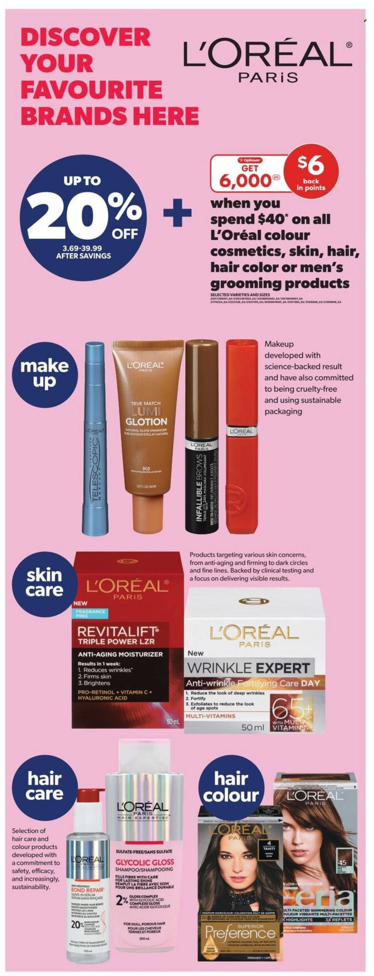 Real Canadian Superstore flyer - November 06, 2025 - November 12, 2025. Page 30