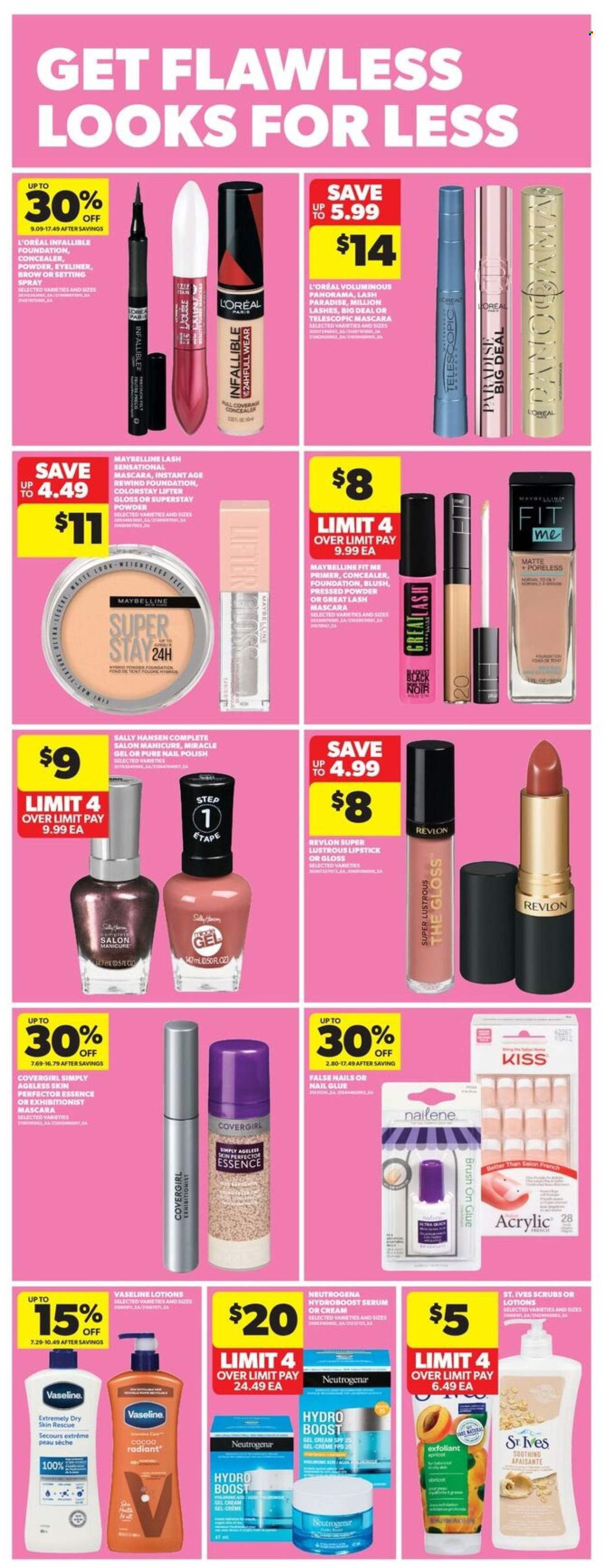 Real Canadian Superstore flyer - November 06, 2025 - November 12, 2025. Page 31
