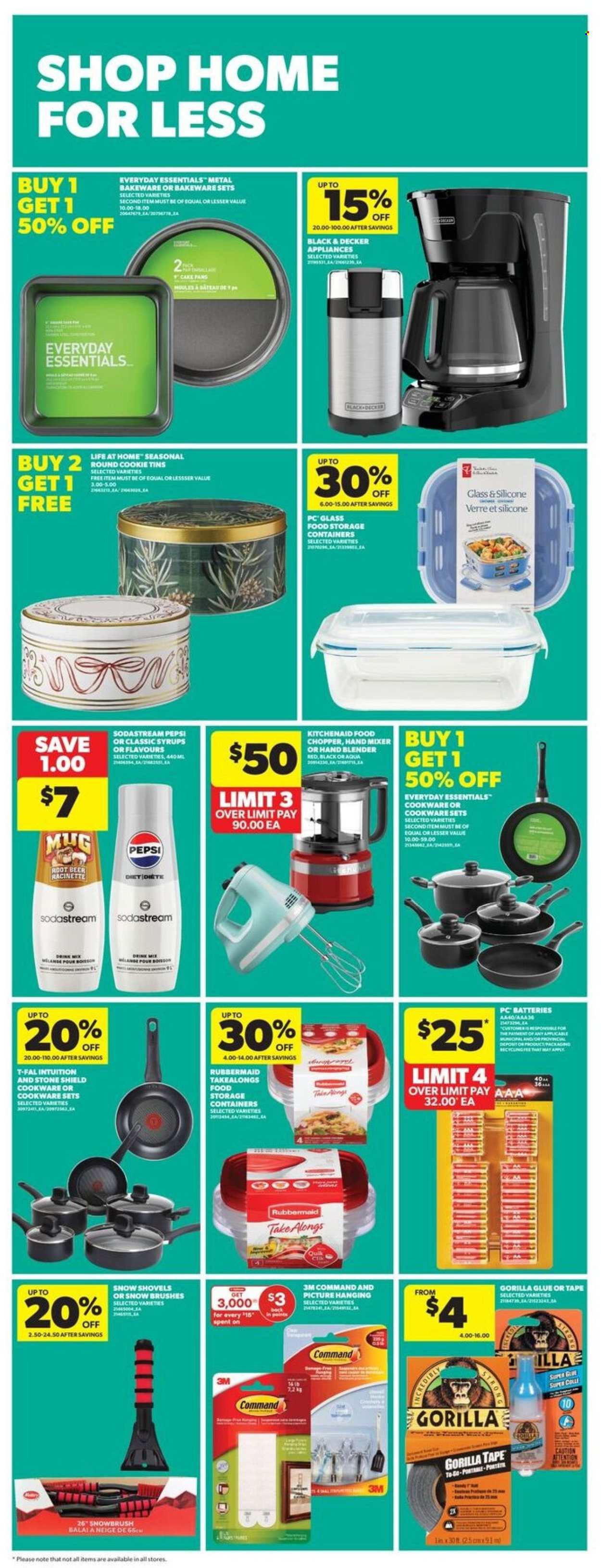 Real Canadian Superstore flyer - November 06, 2025 - November 12, 2025. Page 36