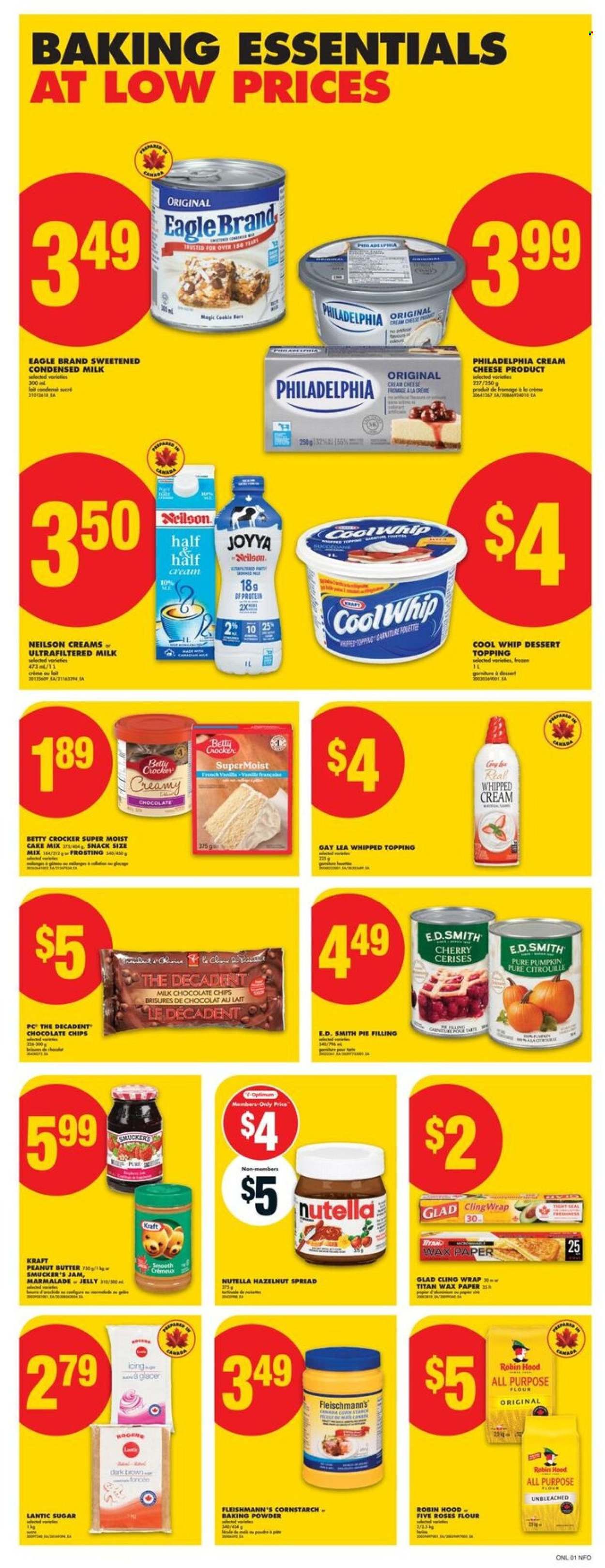 No Frills flyer - November 06, 2025 - November 12, 2025. Page 6