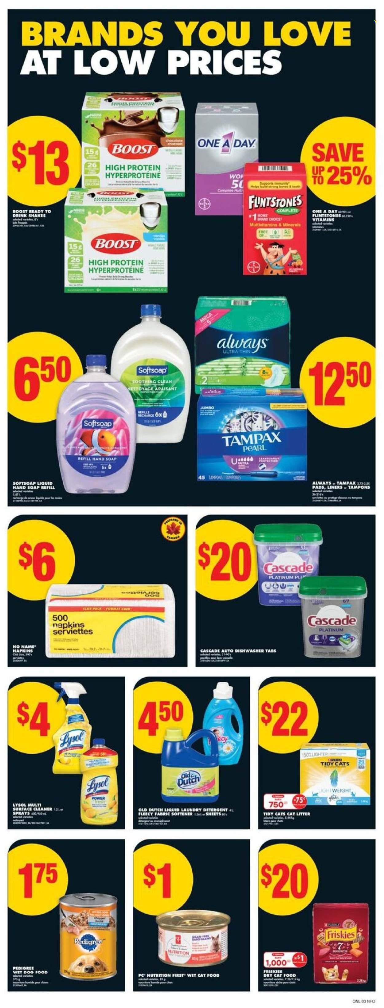 No Frills flyer - November 06, 2025 - November 12, 2025. Page 8
