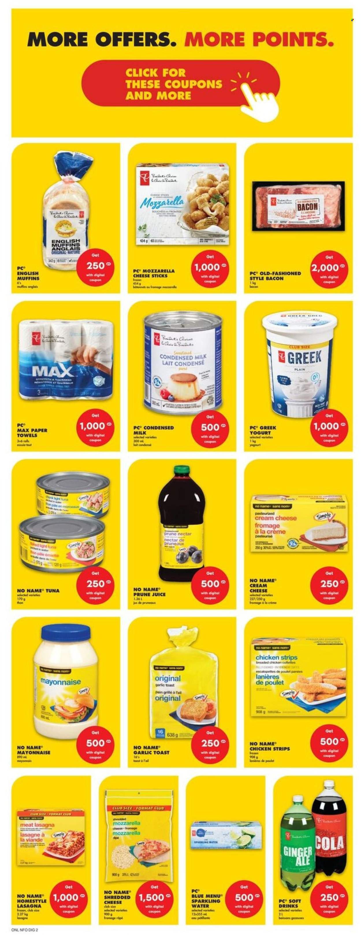 No Frills flyer - November 06, 2025 - November 12, 2025. Page 12