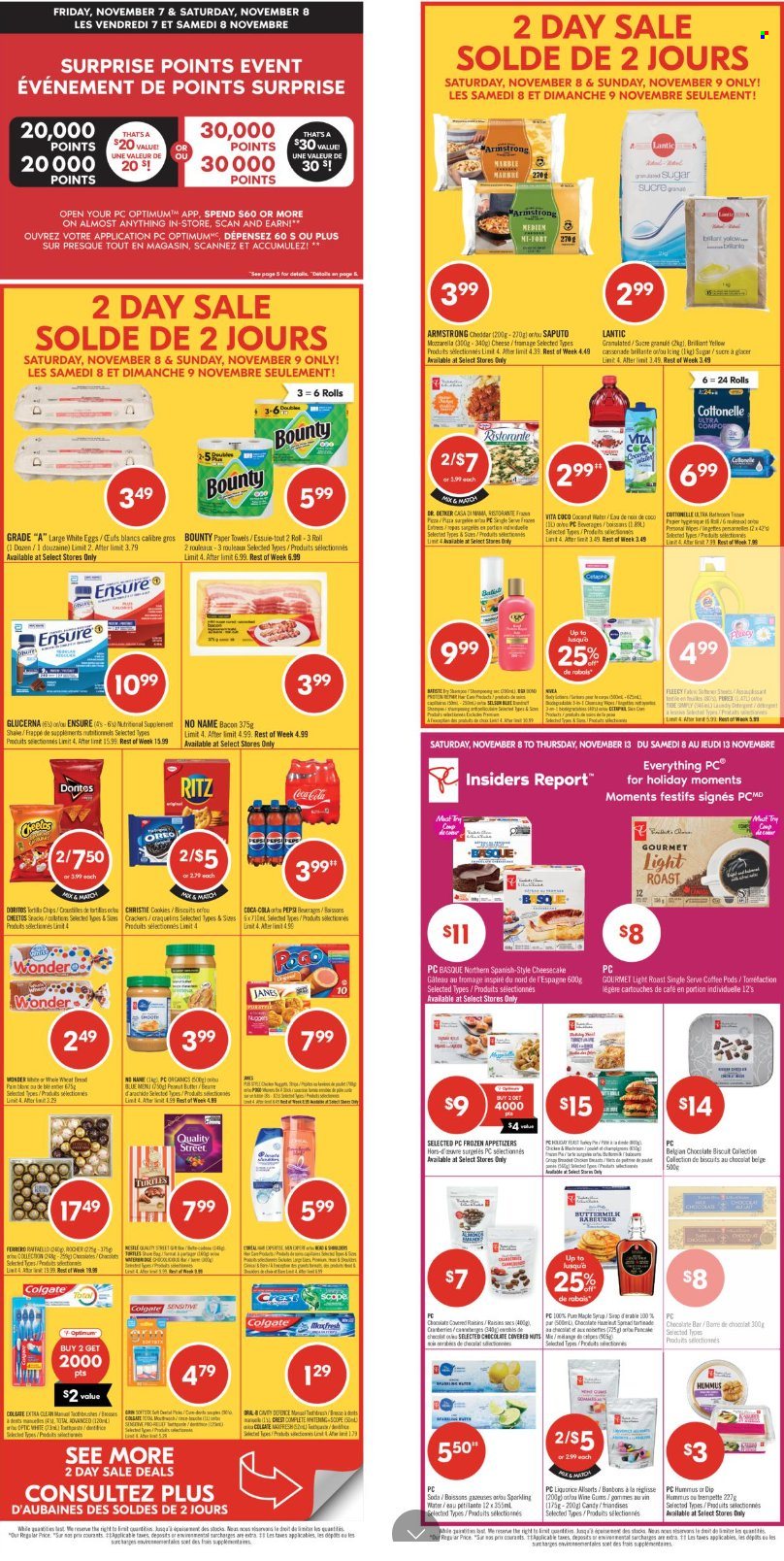 Shoppers Drug Mart flyer - November 08, 2025 - November 13, 2025. Page 2