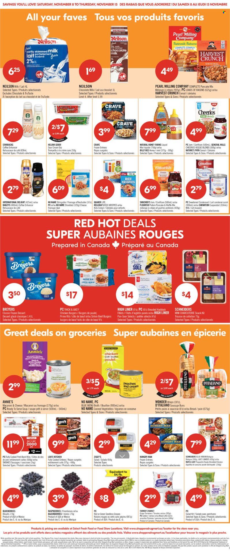 Shoppers Drug Mart flyer - November 08, 2025 - November 13, 2025. Page 5