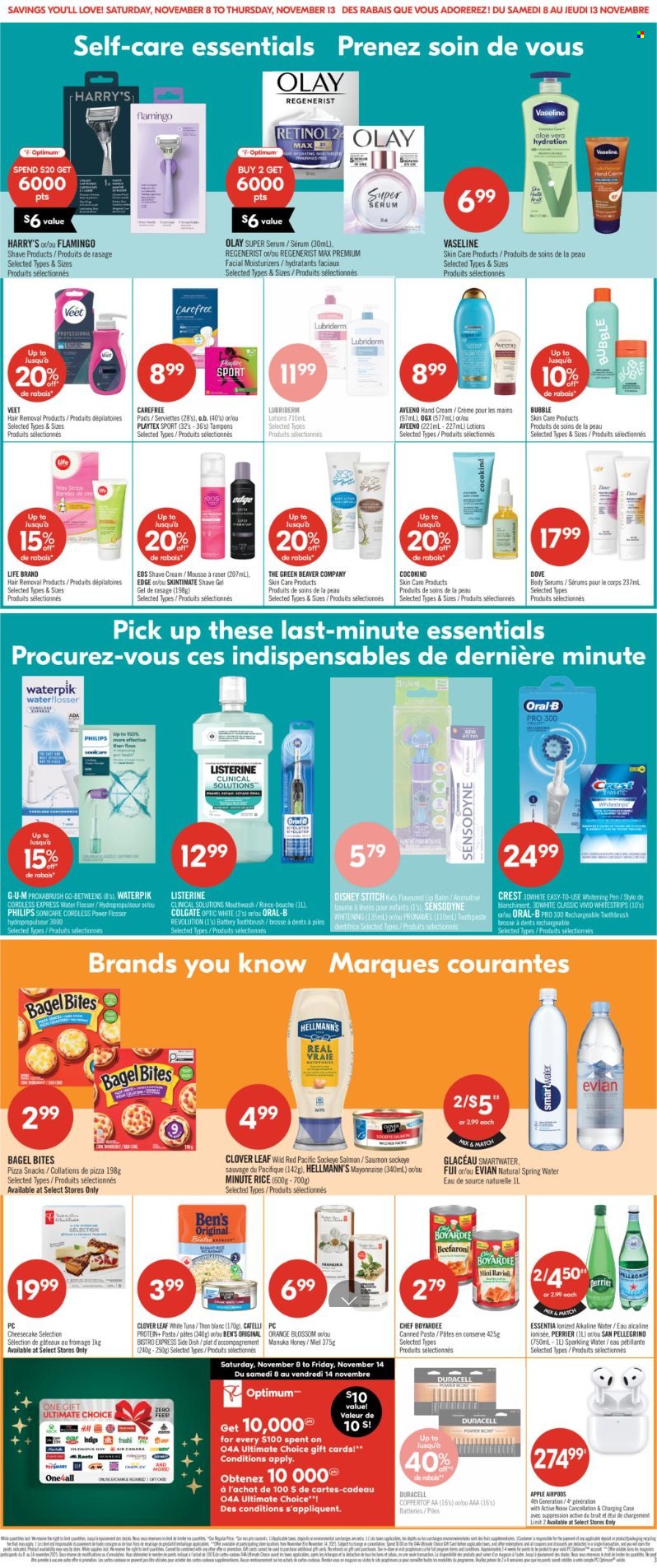 Shoppers Drug Mart flyer - November 08, 2025 - November 13, 2025. Page 21