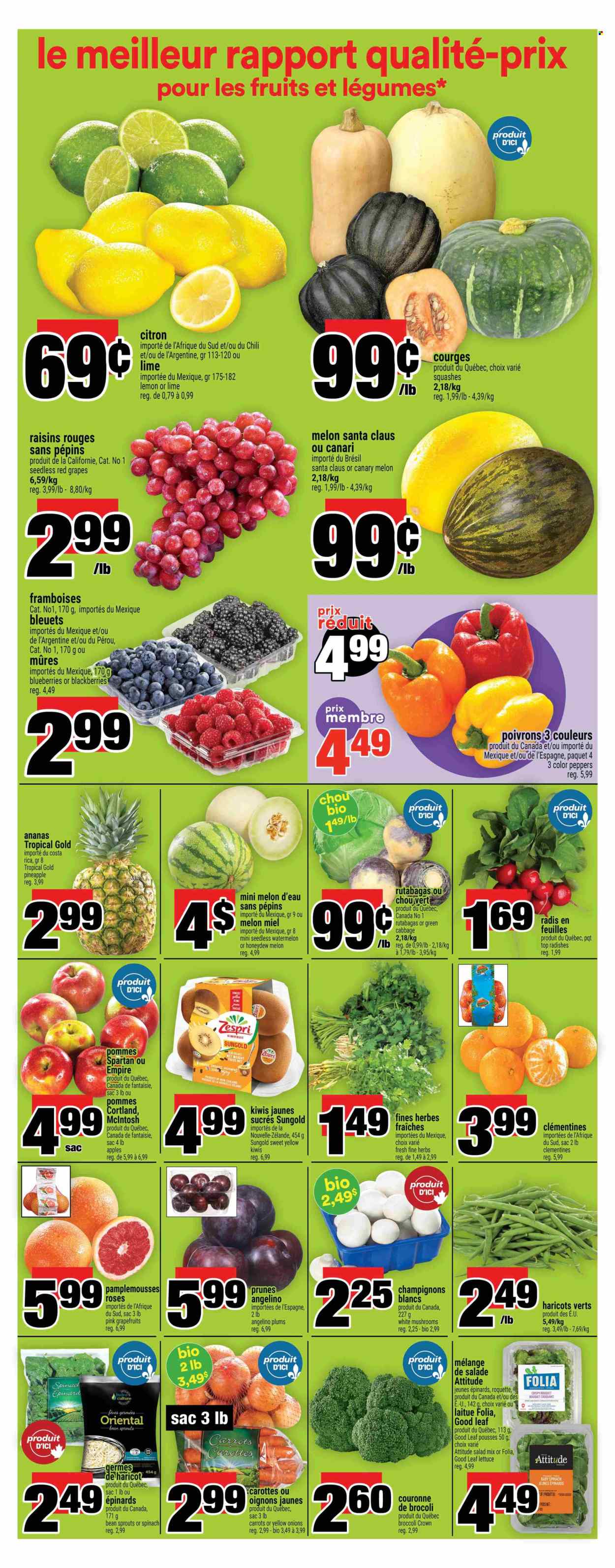 Super C flyer - November 13, 2025 - November 19, 2025. Page 3