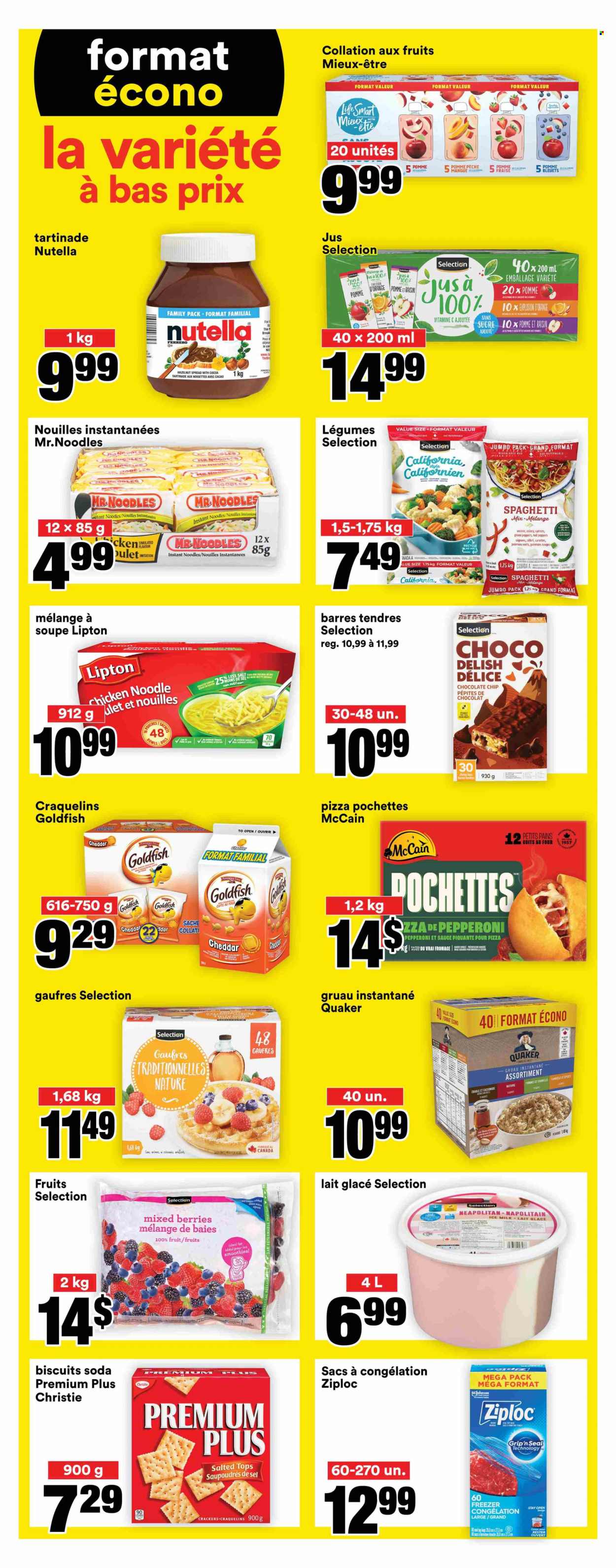Super C flyer - November 13, 2025 - November 19, 2025. Page 6