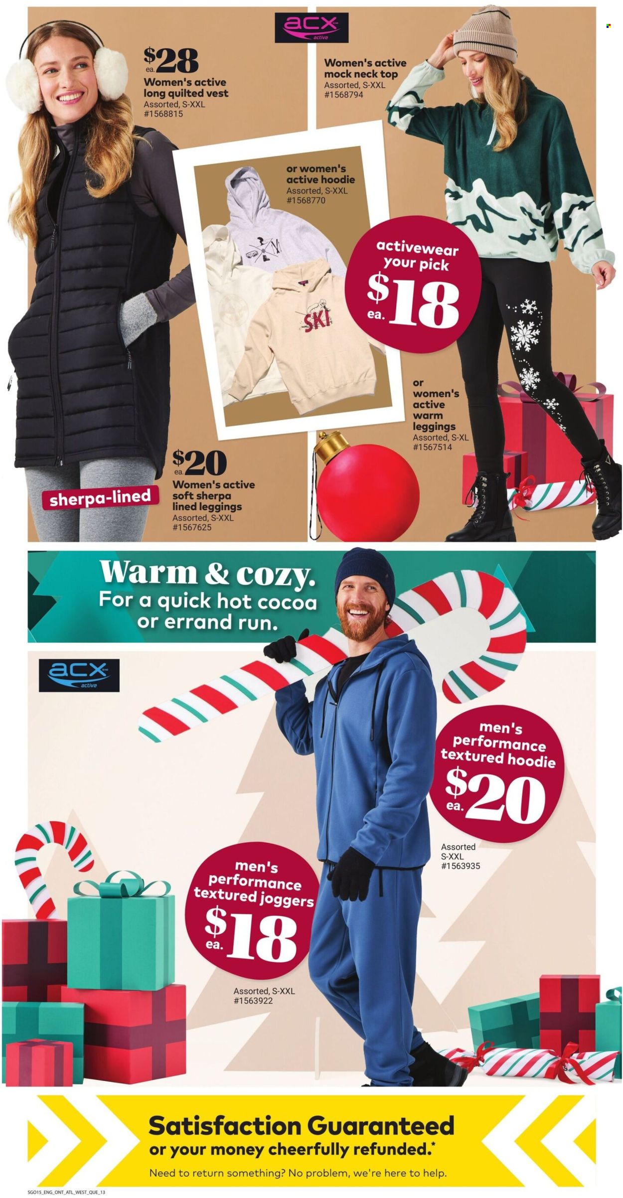 Giant Tiger flyer - November 12, 2025 - November 18, 2025. Page 15