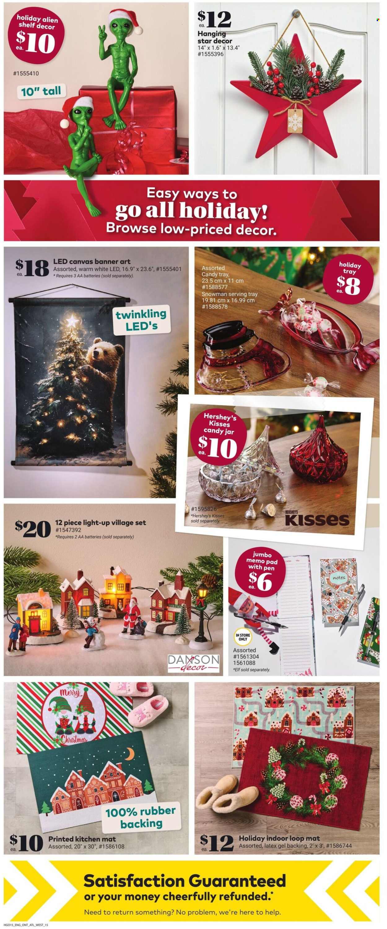 Giant Tiger flyer - November 12, 2025 - November 18, 2025. Page 17