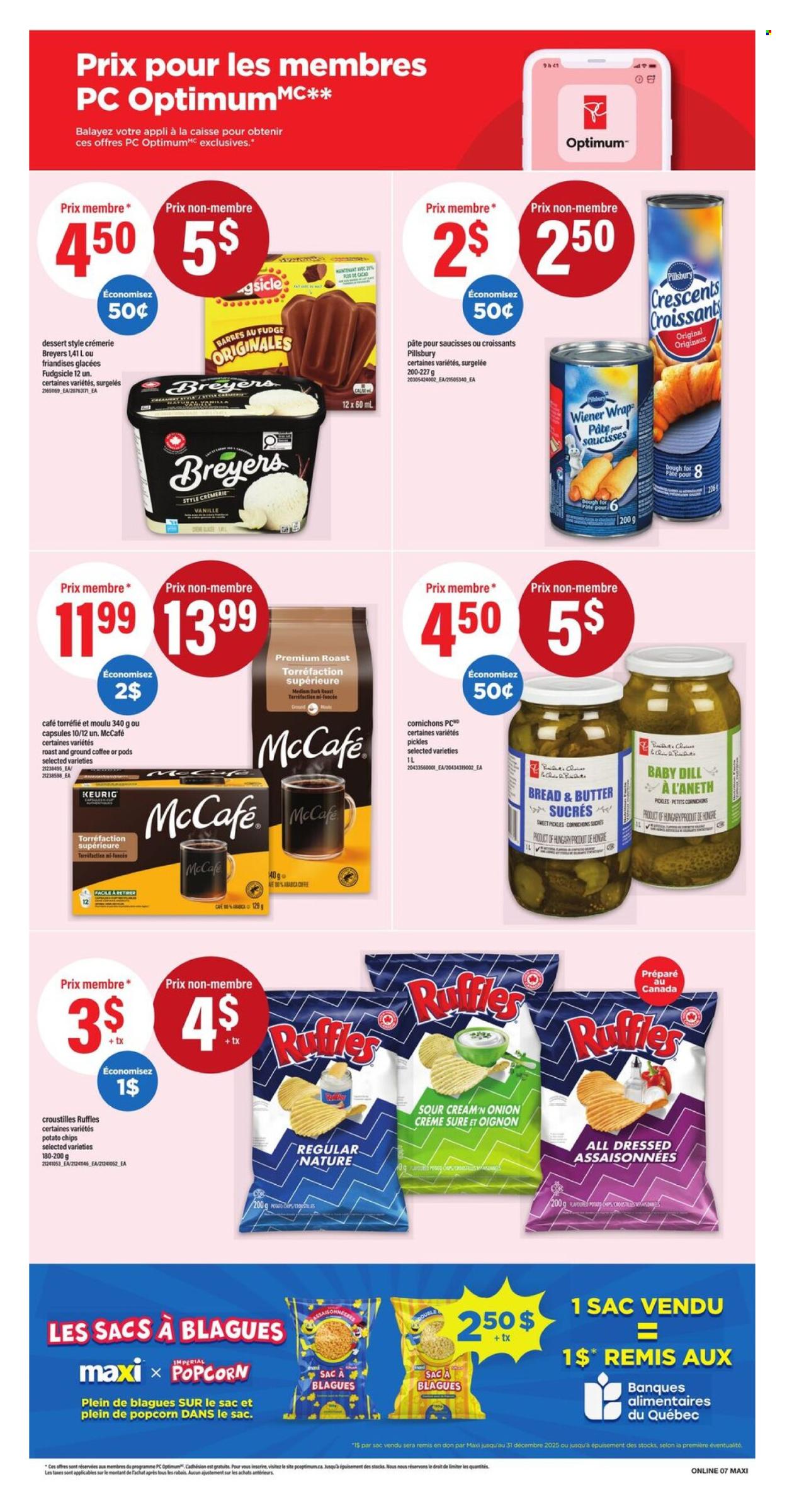 Maxi flyer - November 13, 2025 - November 19, 2025. Page 12