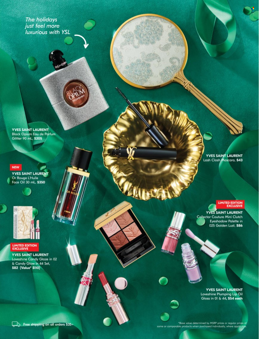 Shoppers Drug Mart flyer - November 08, 2025 - November 28, 2025. Page 5