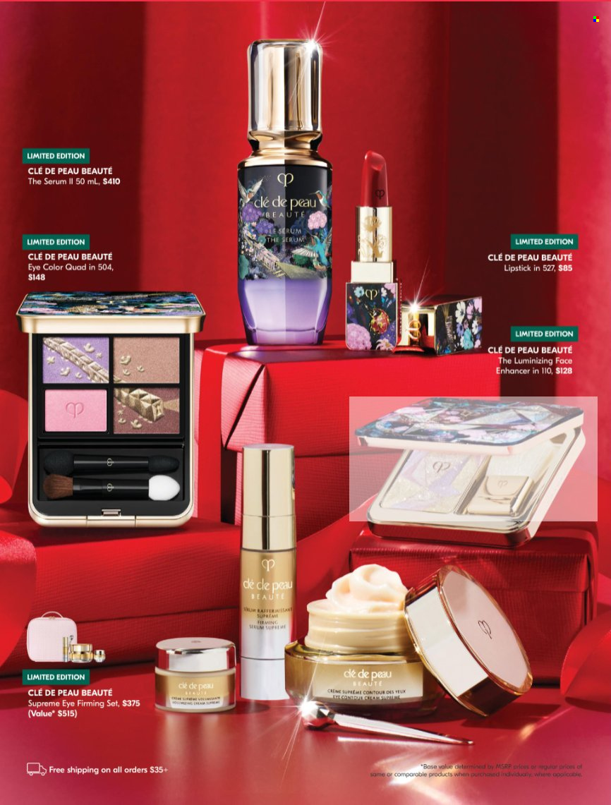 Shoppers Drug Mart flyer - November 08, 2025 - November 28, 2025. Page 7