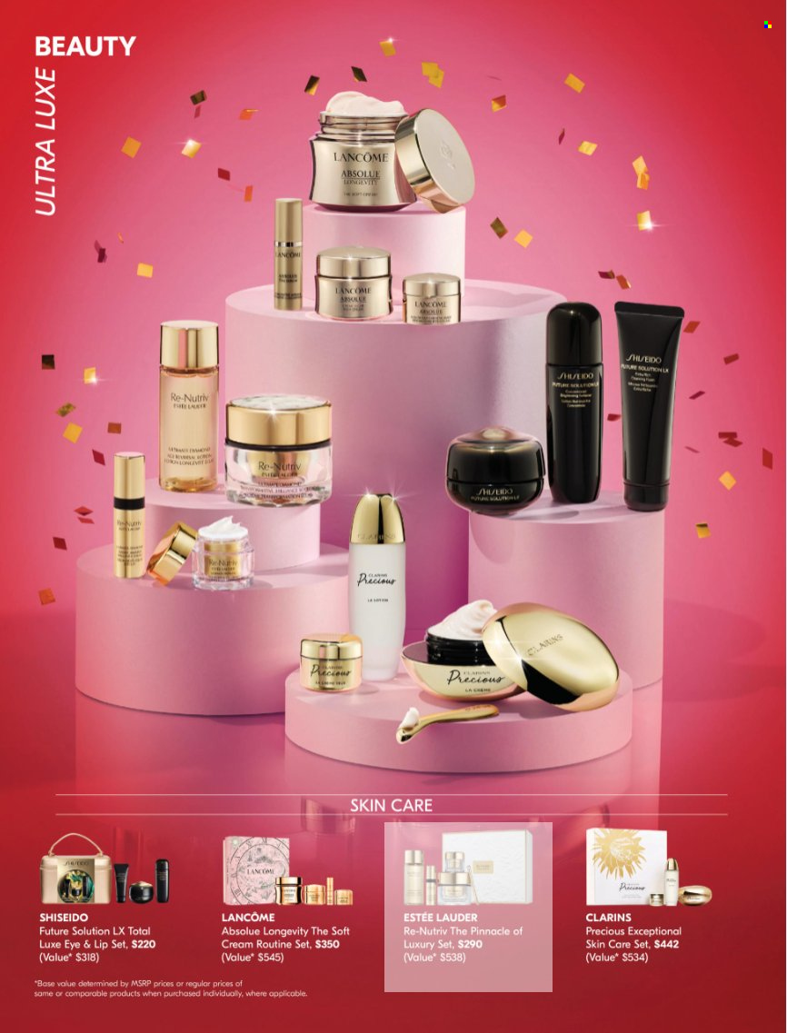 Shoppers Drug Mart flyer - November 08, 2025 - November 28, 2025. Page 9