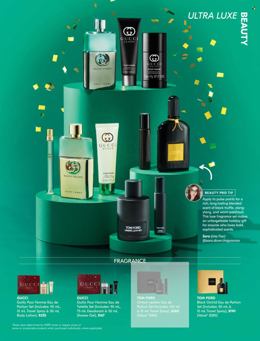 Shoppers Drug Mart flyer - November 08, 2025 - November 28, 2025. Page 12