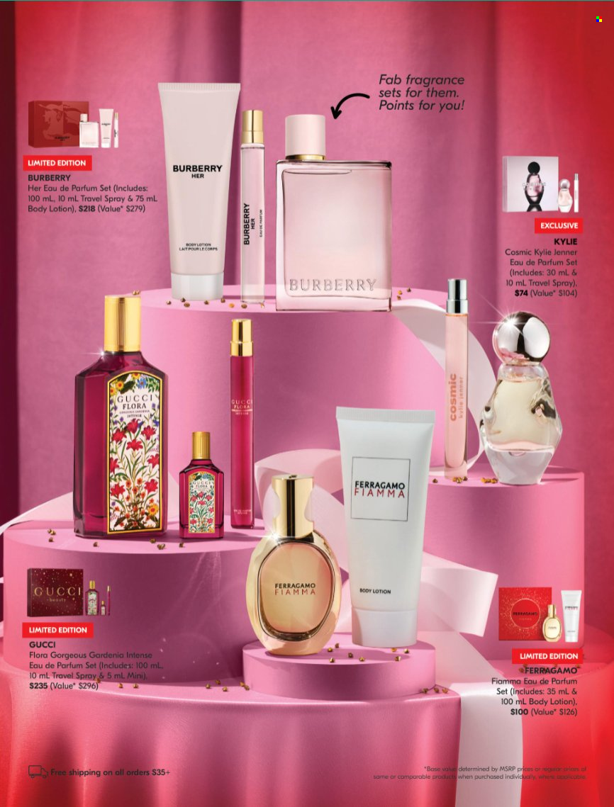 Shoppers Drug Mart flyer - November 08, 2025 - November 28, 2025. Page 13