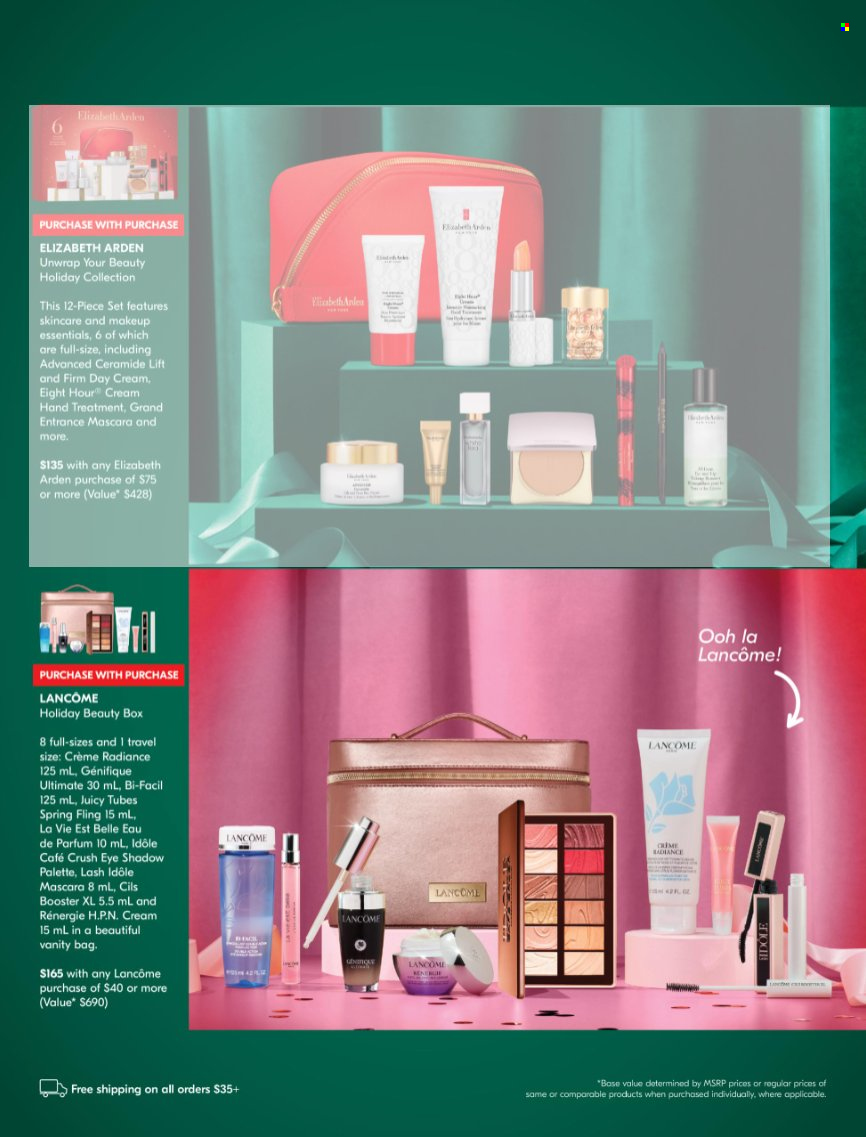Shoppers Drug Mart flyer - November 08, 2025 - November 28, 2025. Page 15