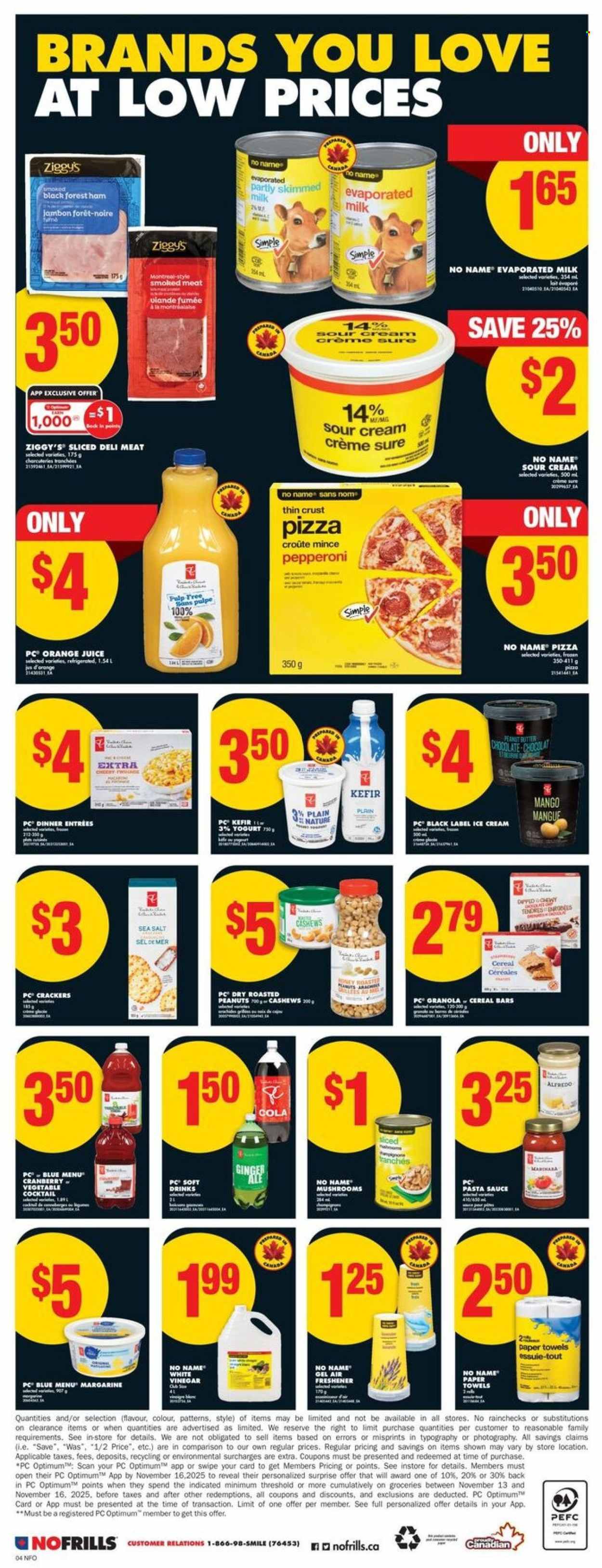 No Frills flyer - November 13, 2025 - November 19, 2025. Page 5