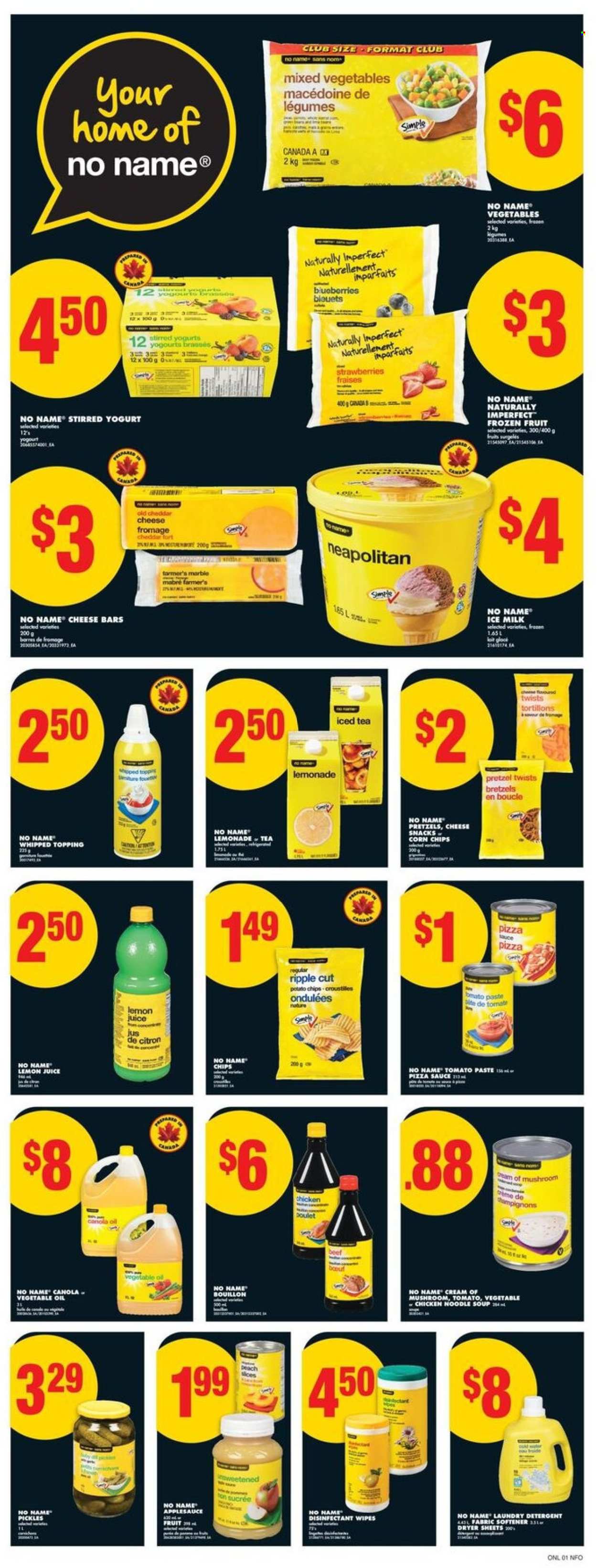No Frills flyer - November 13, 2025 - November 19, 2025. Page 6